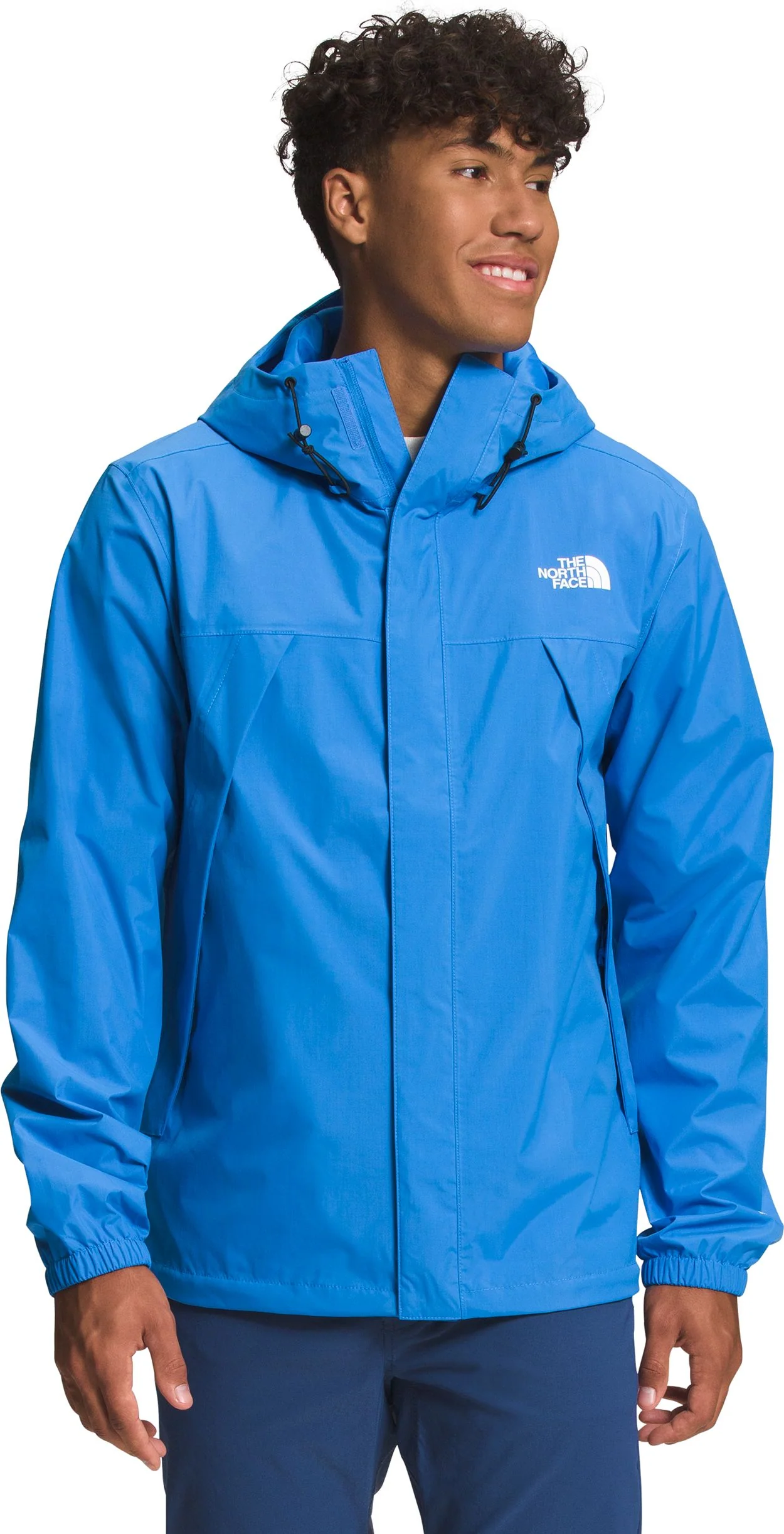 M Antora Jacket Super Sonic Blue