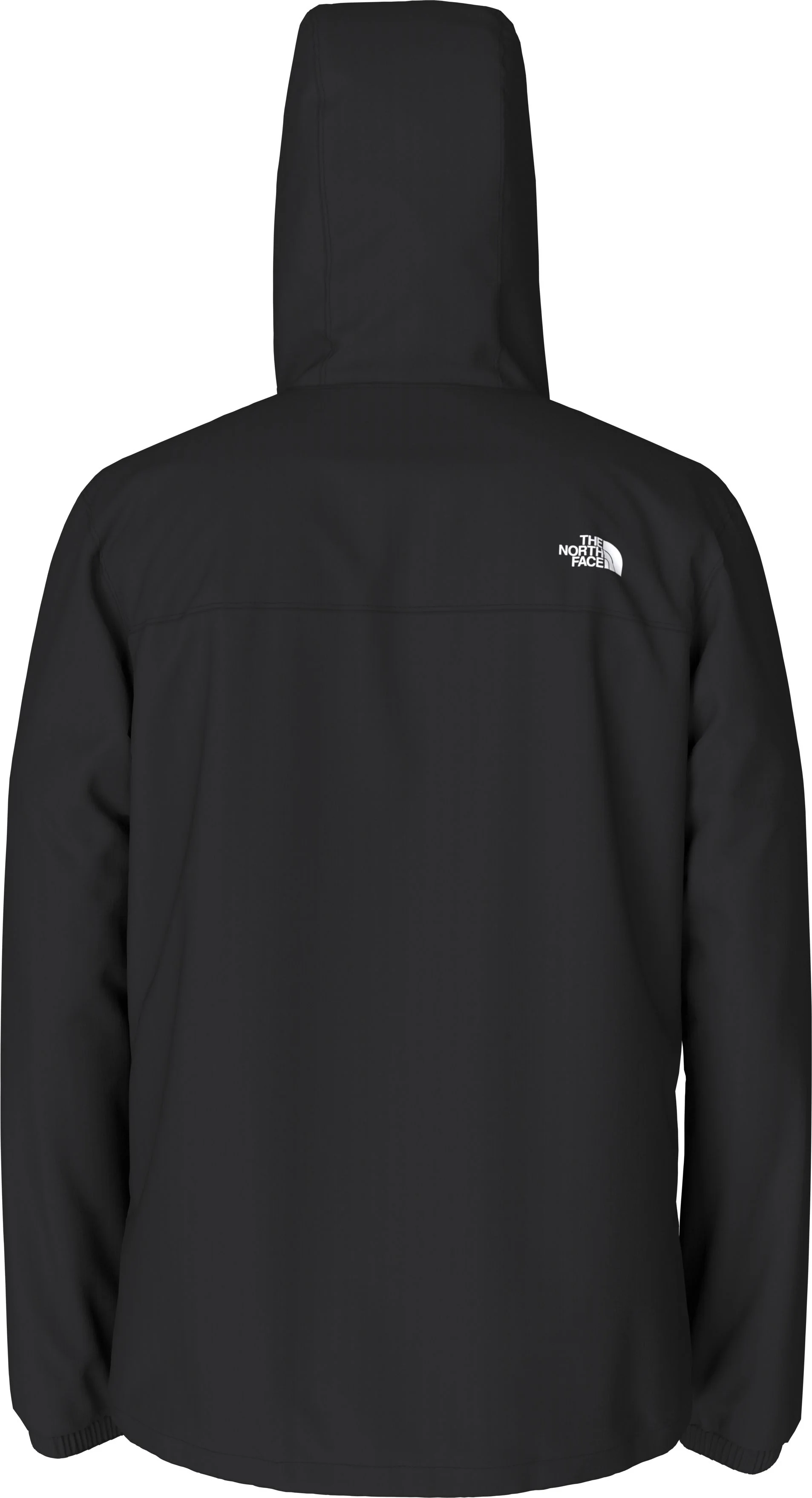 Men's Antora Jacket TNF Black - Image 3