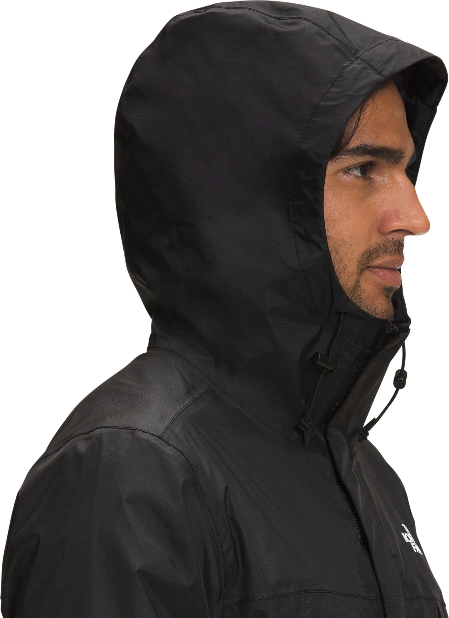 Men's Antora Jacket TNF Black - Image 5