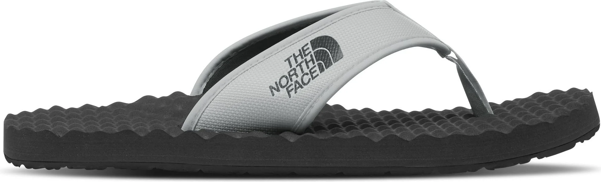 Men's Base Camp Flip-flop II Microchip Grey Dark Shadow Grey