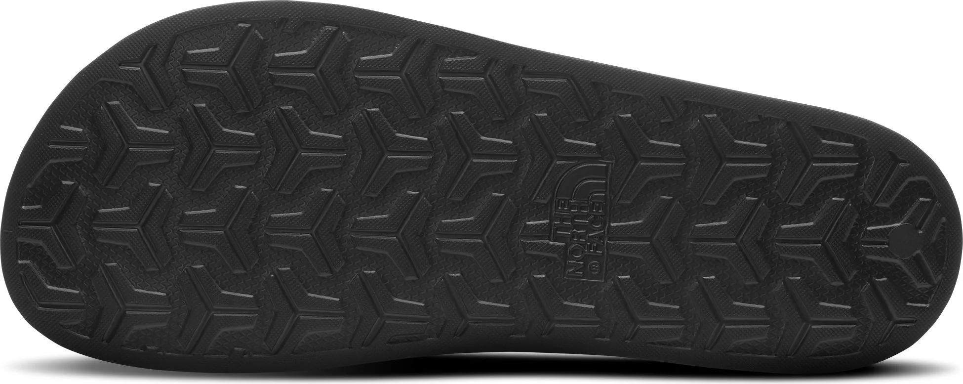 M Base Camp Slide III LTD Gravel TNF Black - Image 3