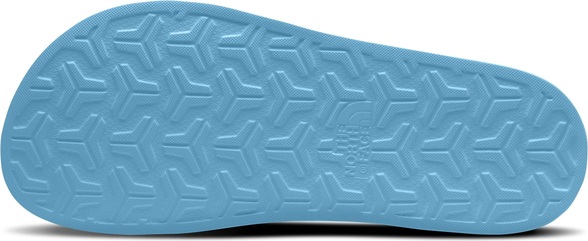 M Base Camp Slide III Norse Blue TNF Black - Image 3