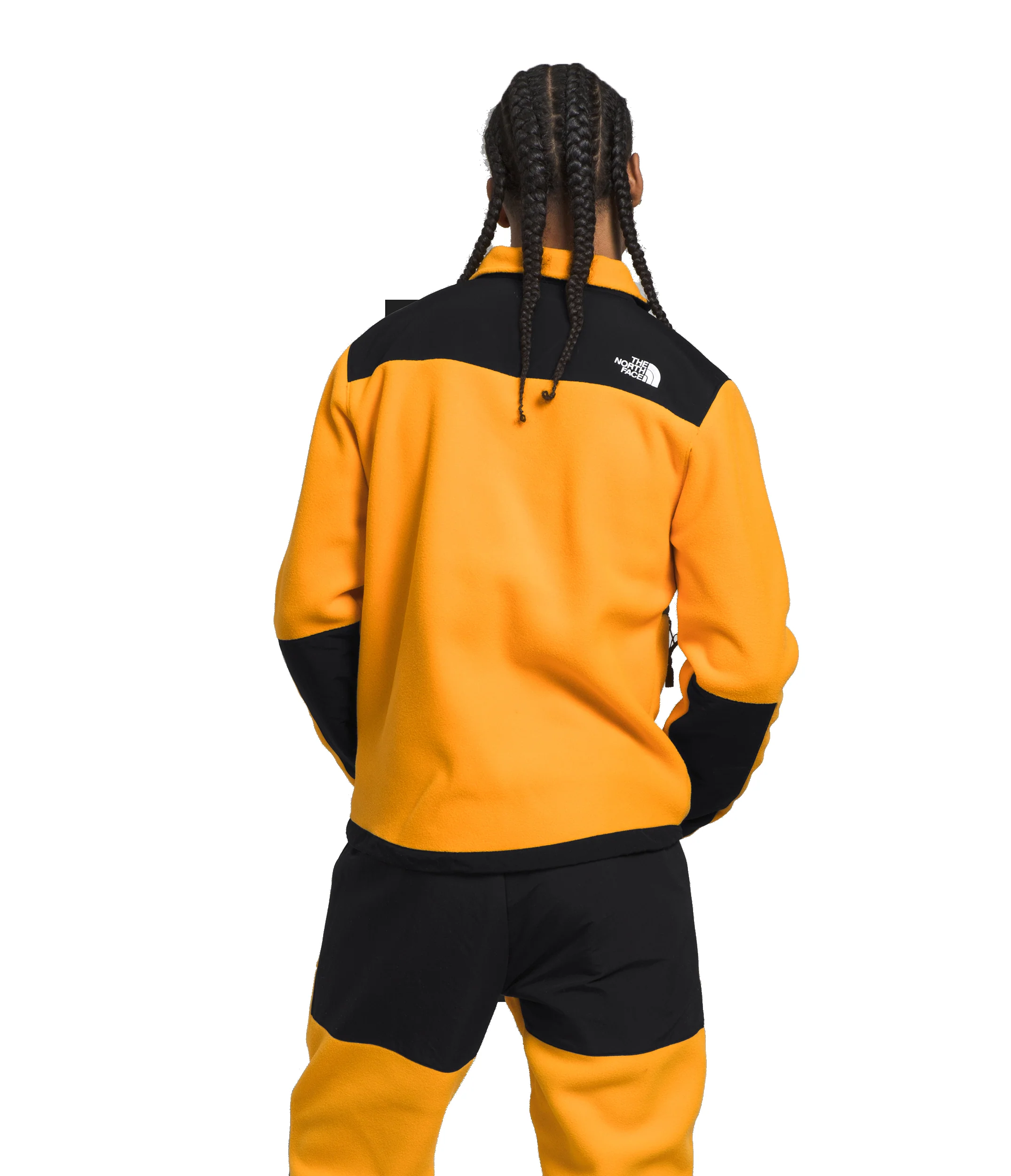 M Denali Jacket Summit Gold - Image 3