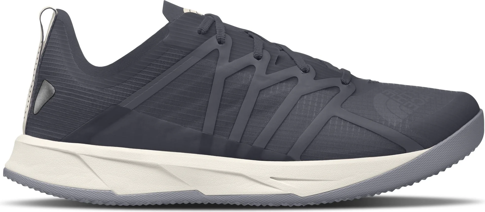 Men's Flypack Lace Vanadisgrey Gardeniawhite