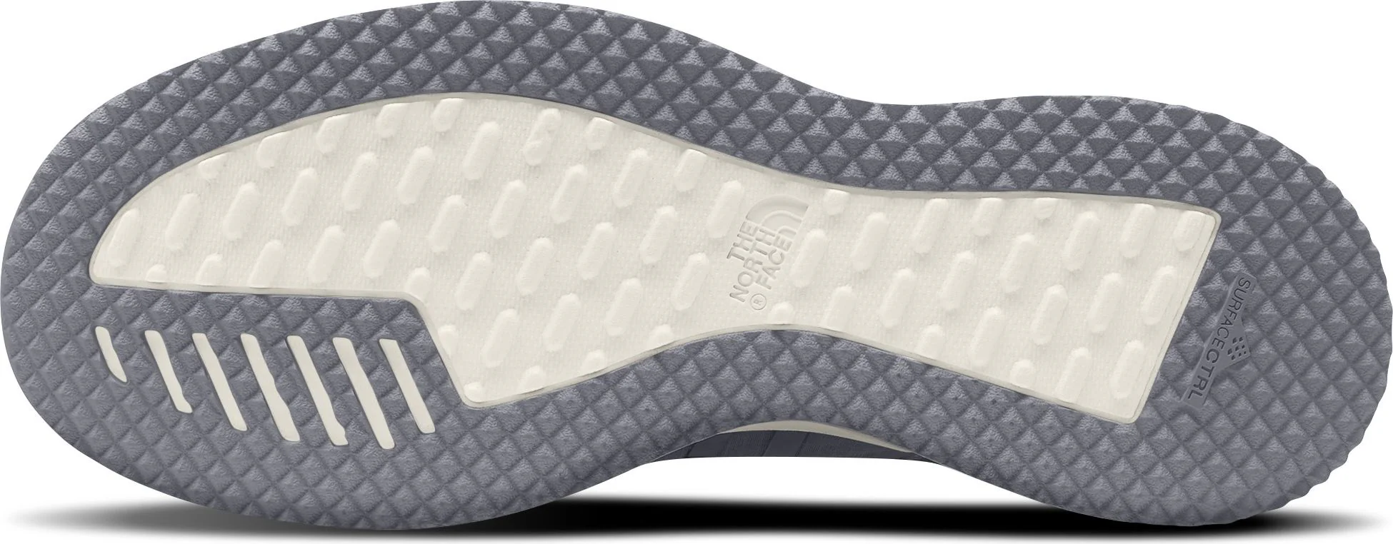 Men's Flypack Lace Vanadisgrey Gardeniawhite - Image 3