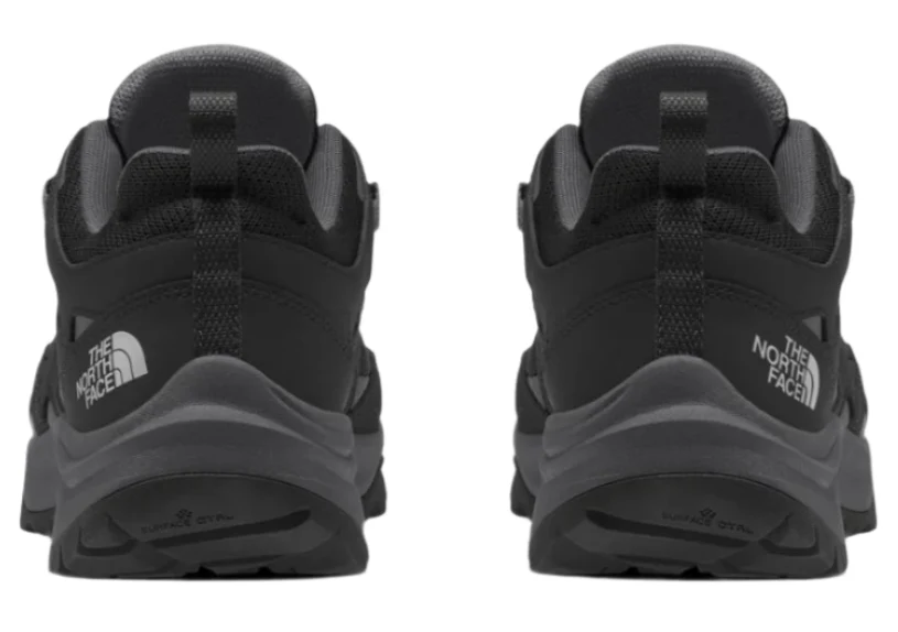 Hedgehog 3 WP TNF Black/Asphalt Grey - Image 3