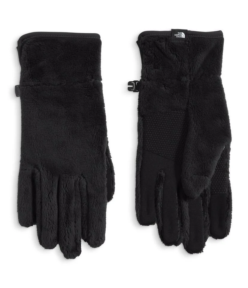 Men's Sierra Etip Glove TNF Black - Image 2