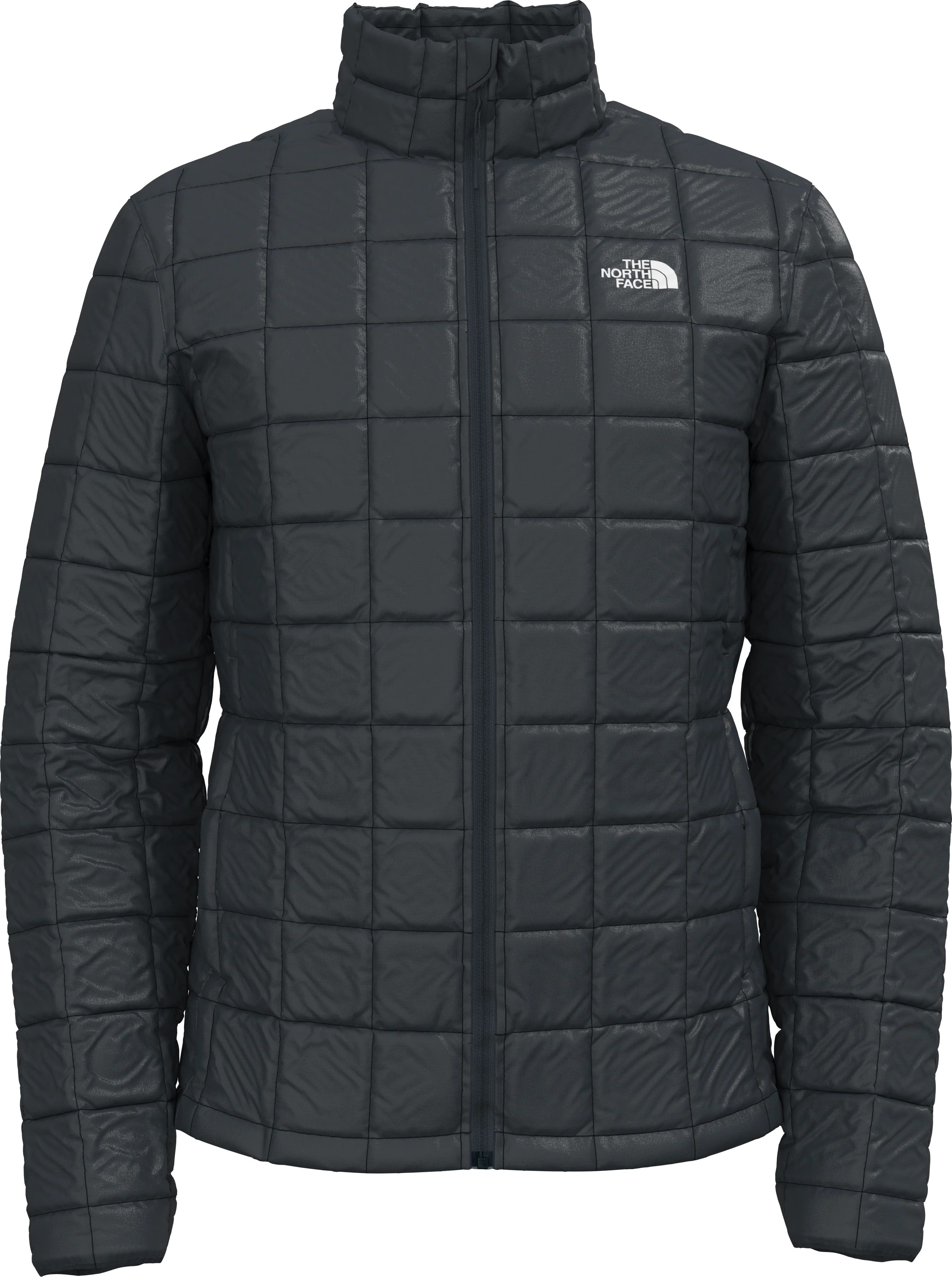 Men's Thermoball Eco Jacket 2.0 TNF Black