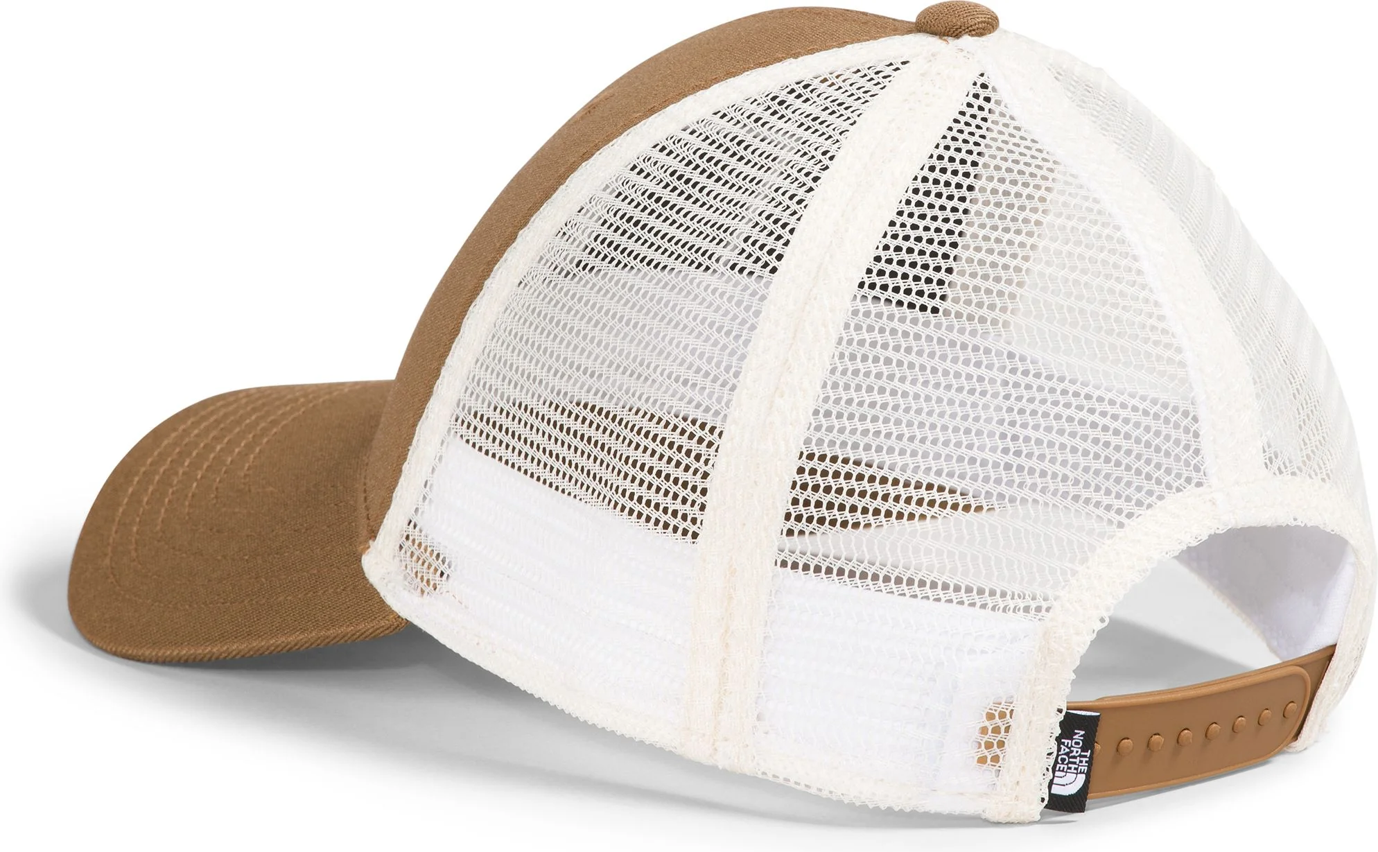 Mudder Trucker Utility Brown - Image 2