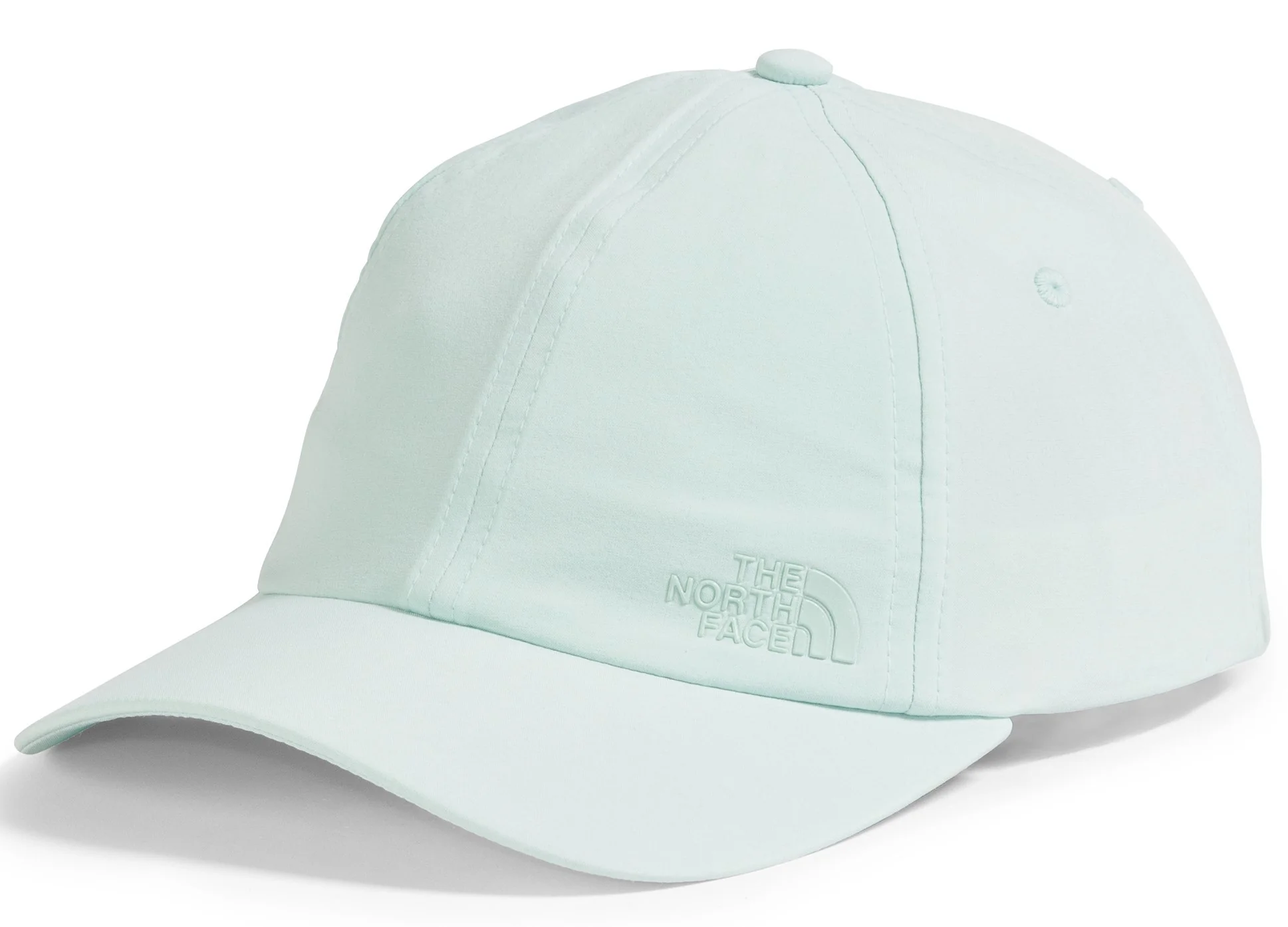Never Stop Hat Opal Frost