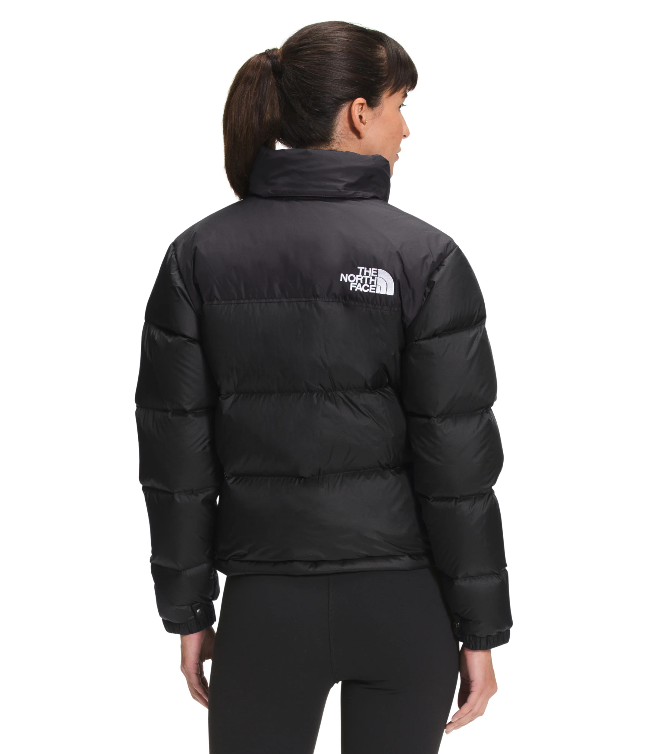 Women's 1996 Retro Nuptse Jacket - Image 2