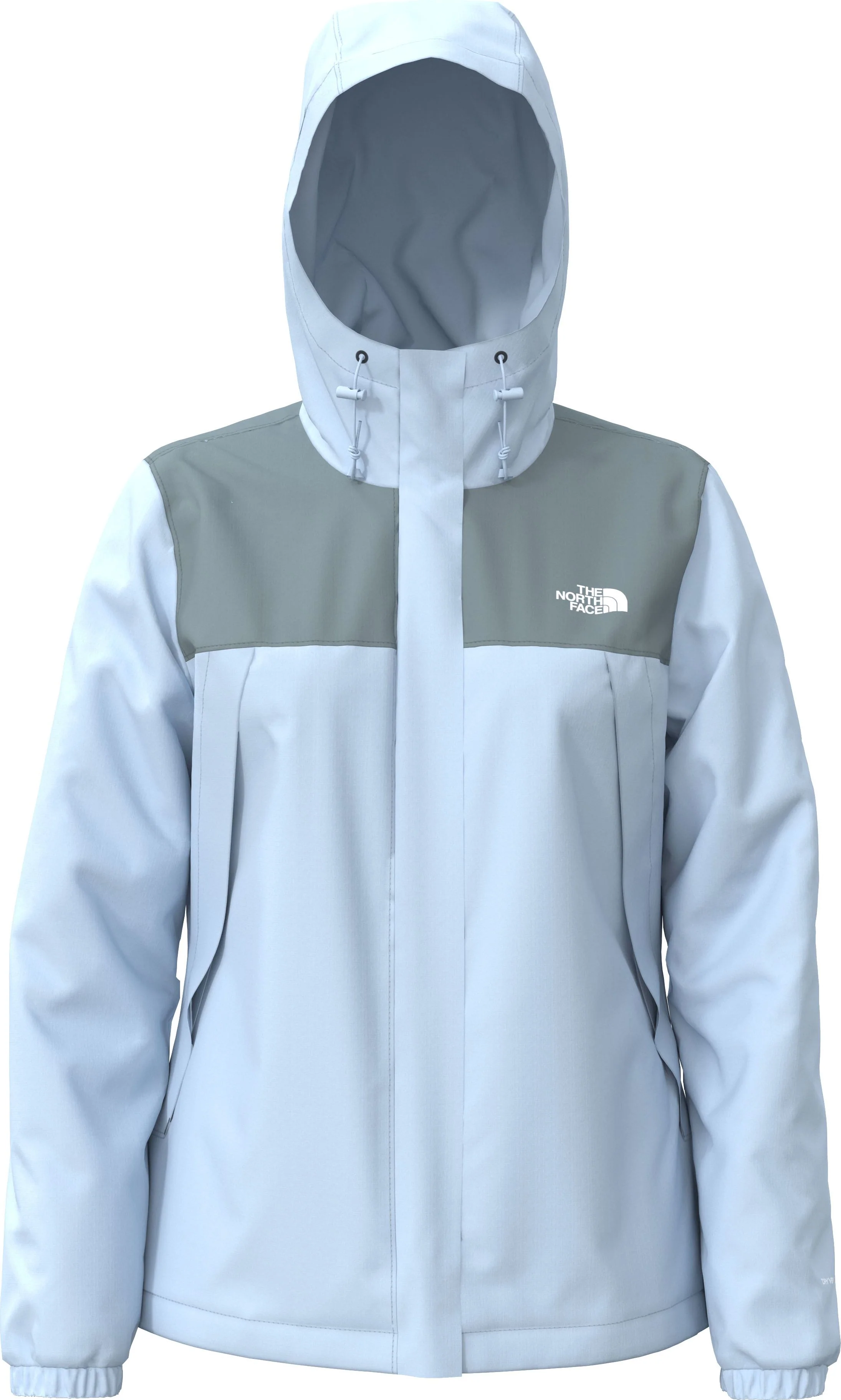 Women's Antora Jacket Goblin Blue Beta Blue