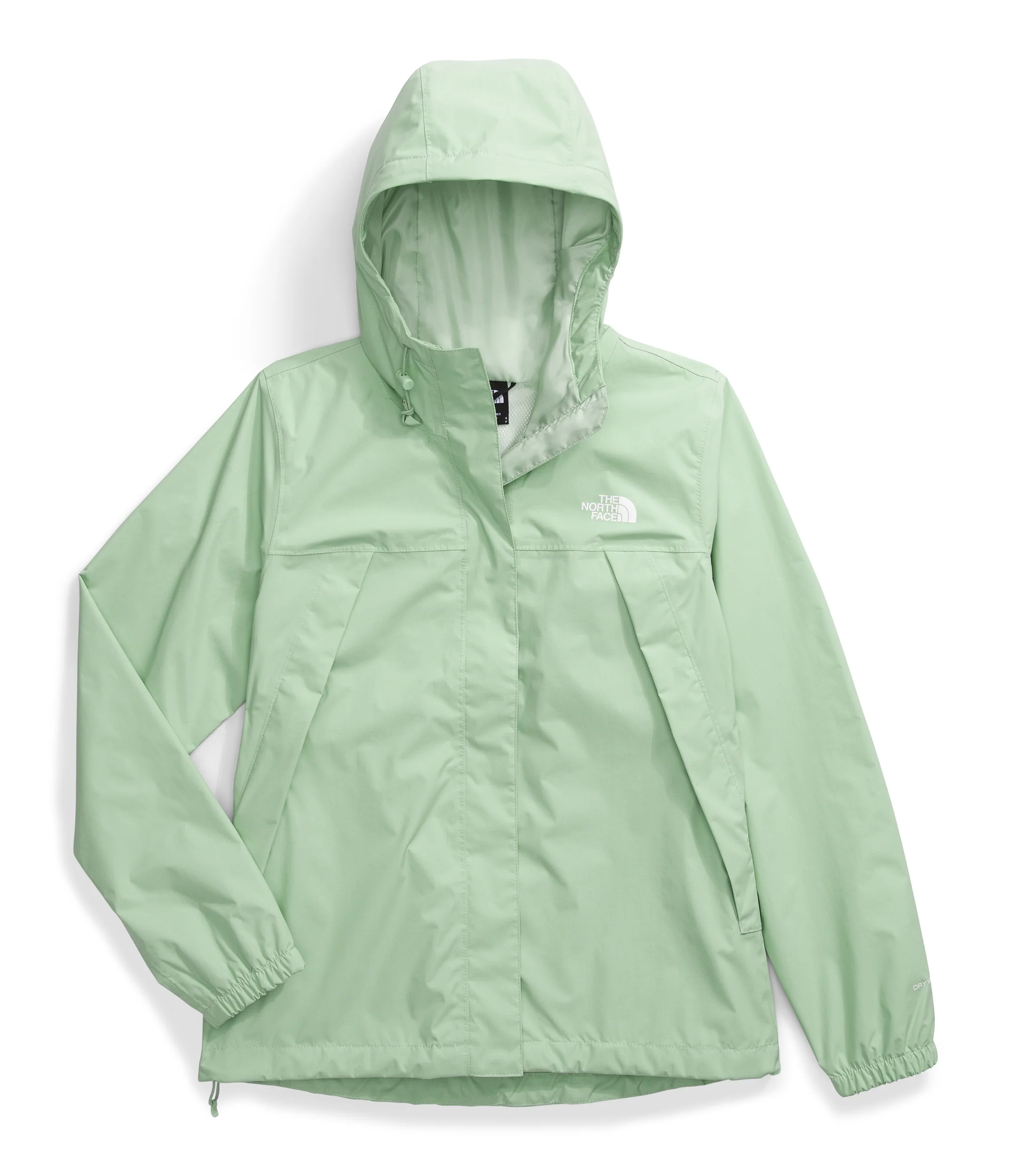 Women's Antora Jacket Misty Sage - Image 3