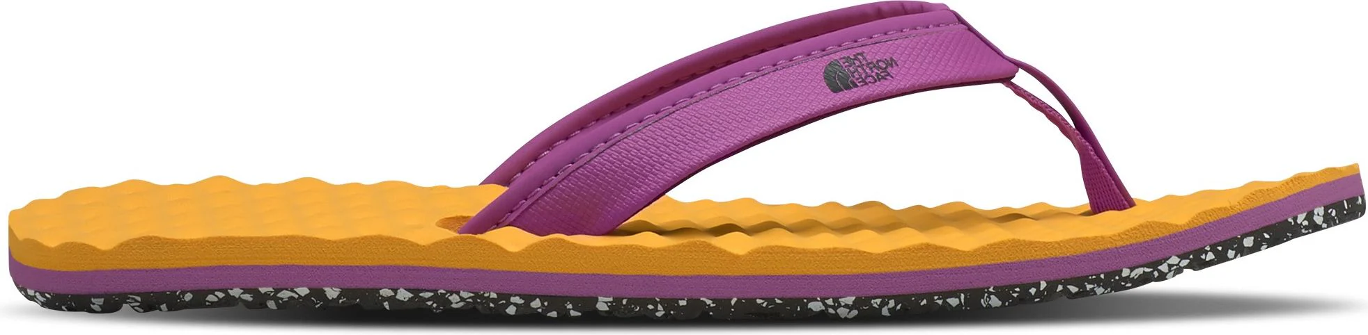 W Base Camp Mini II Purple Catus Flower Summit Gold