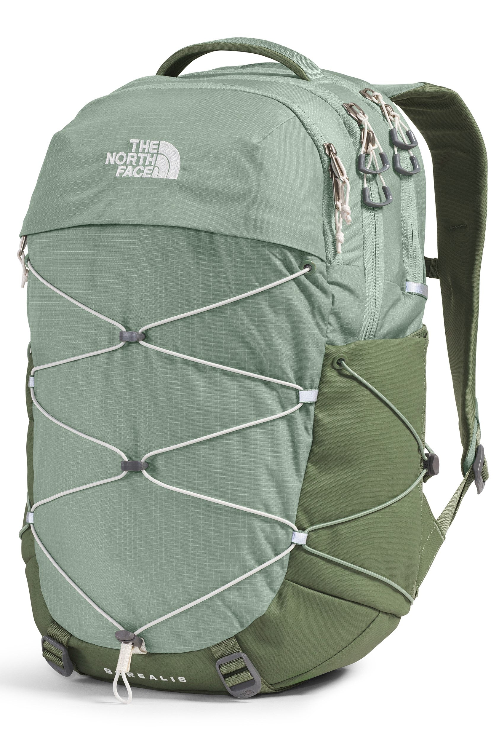 Women's Borealis Slate Moss/Bark Mist - Image 2