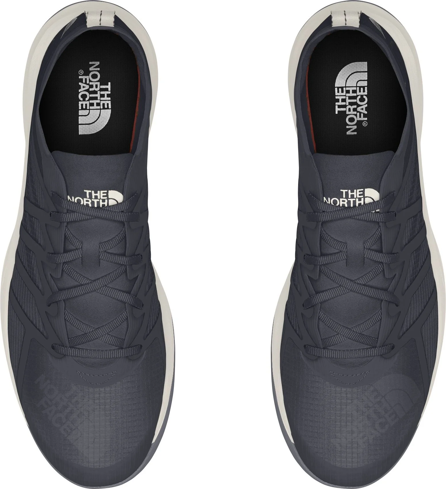 Women's Flypack Lace Vanadisgrey Gardeniawhite - Image 2
