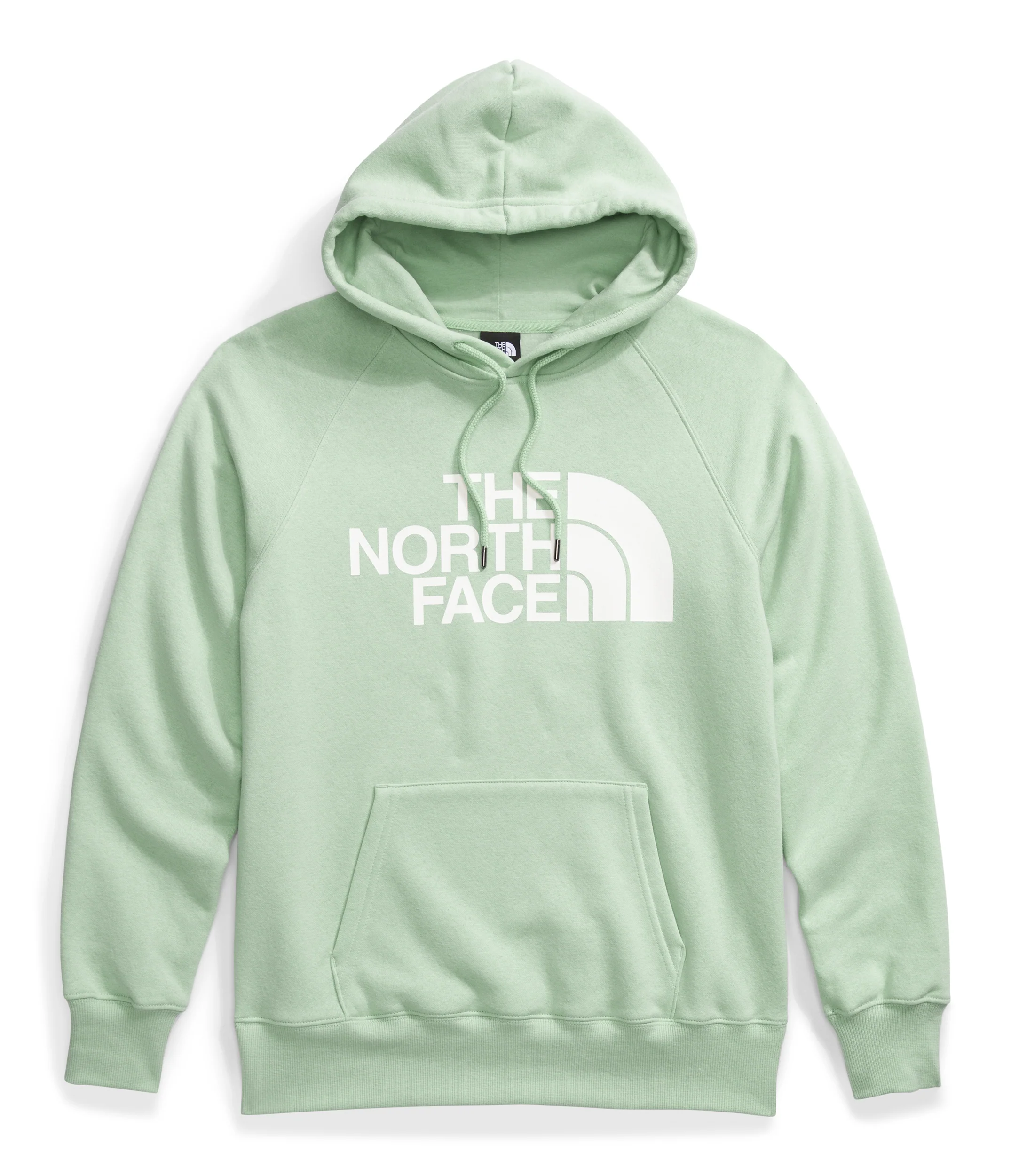 Women's Half Dome Hoodie Misty Sage - Image 3