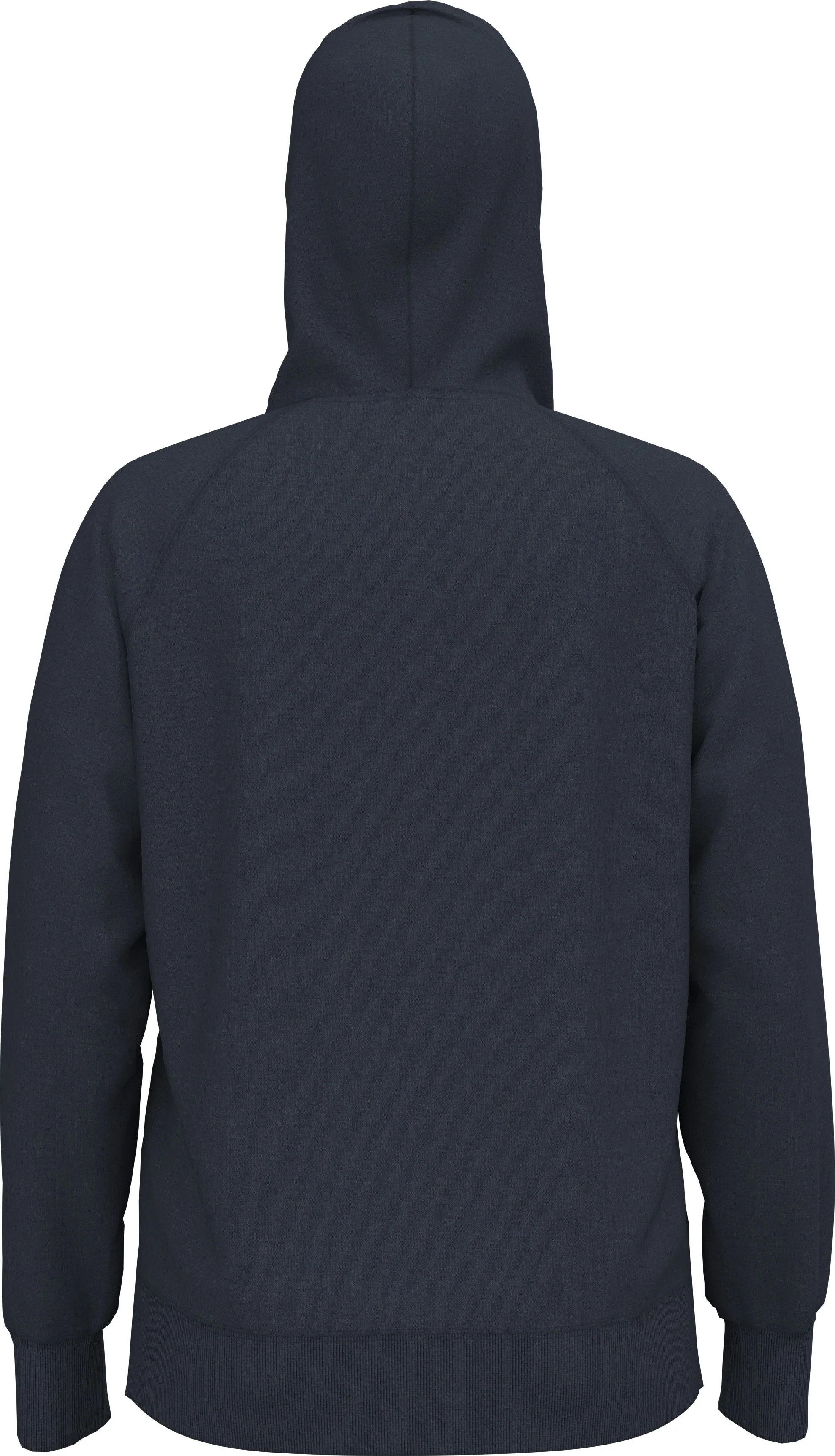 Women's Half Dome Pullover Hoodie Aviator Navy/Beta Blue - Image 2