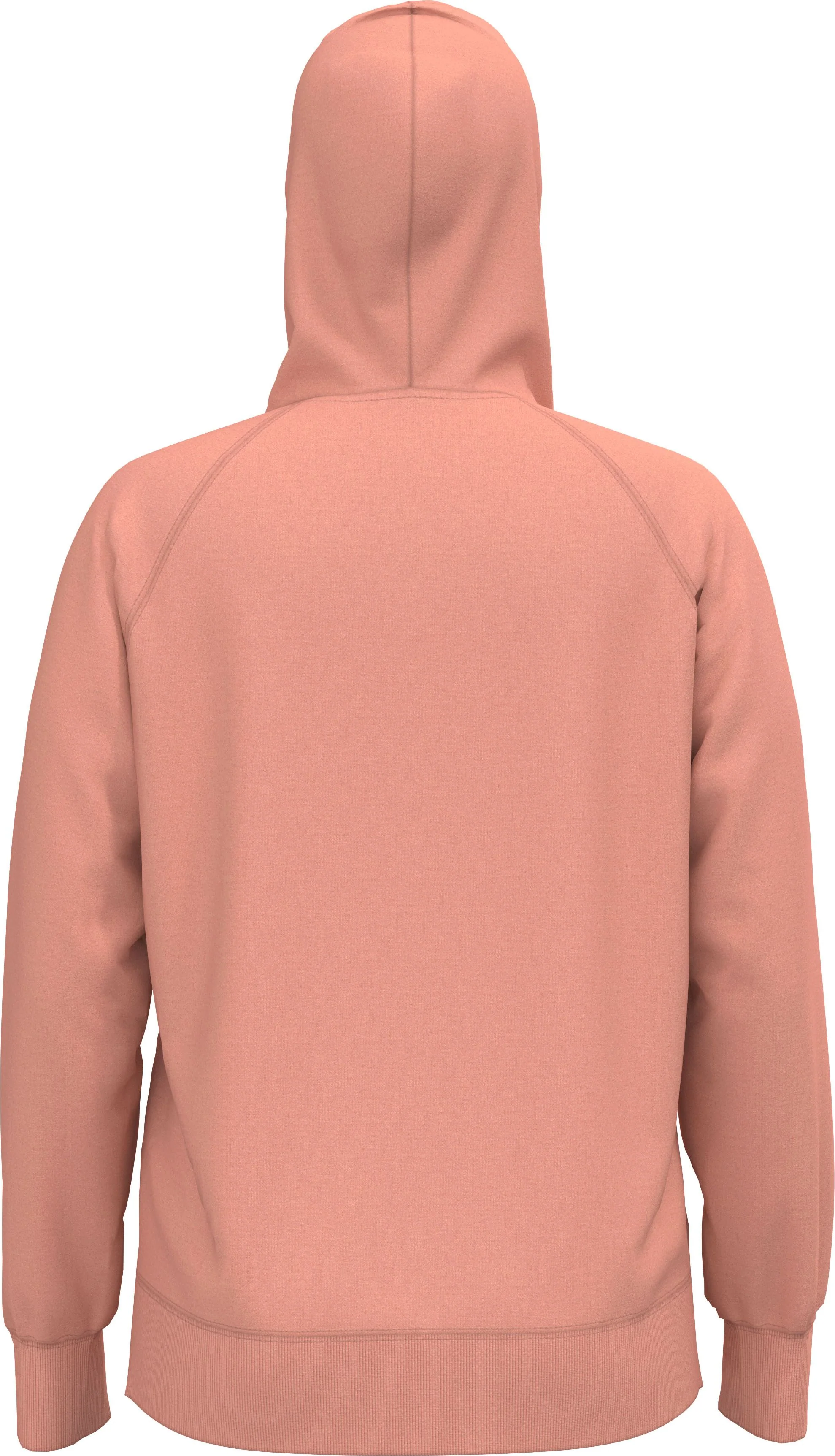 Women's Half Dome Pullover Hoodie Rose Dawn - Image 2