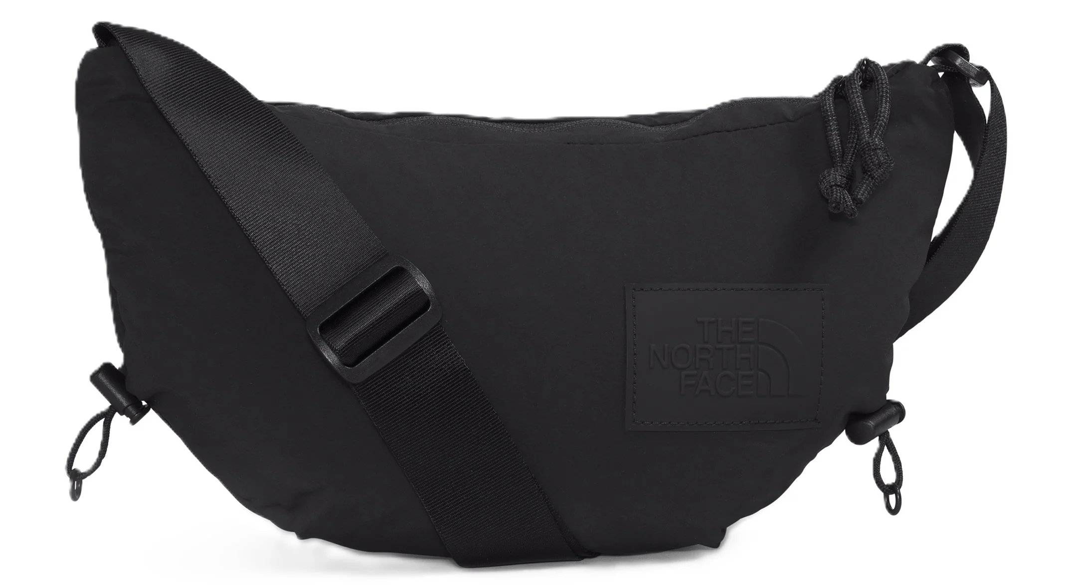 Women's Never Stop Crossbody TNF Black-npf