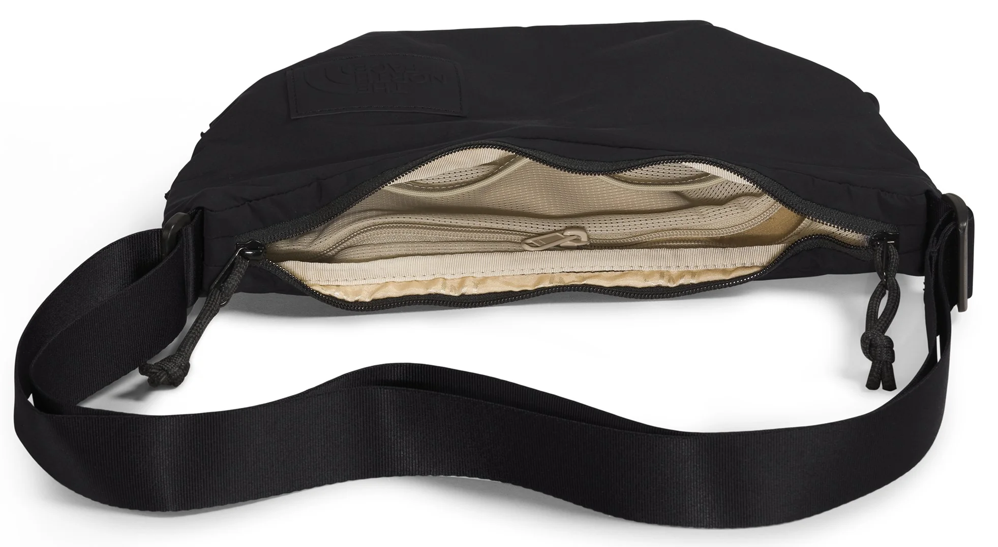 Women's Never Stop Crossbody TNF Black-npf - Image 2