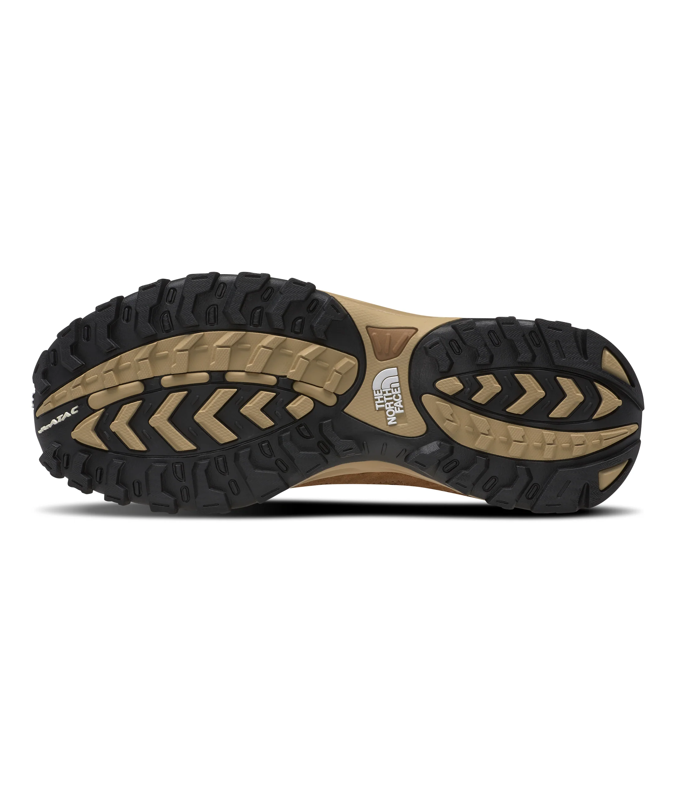 Women's Truckee Utility Brown - Image 3