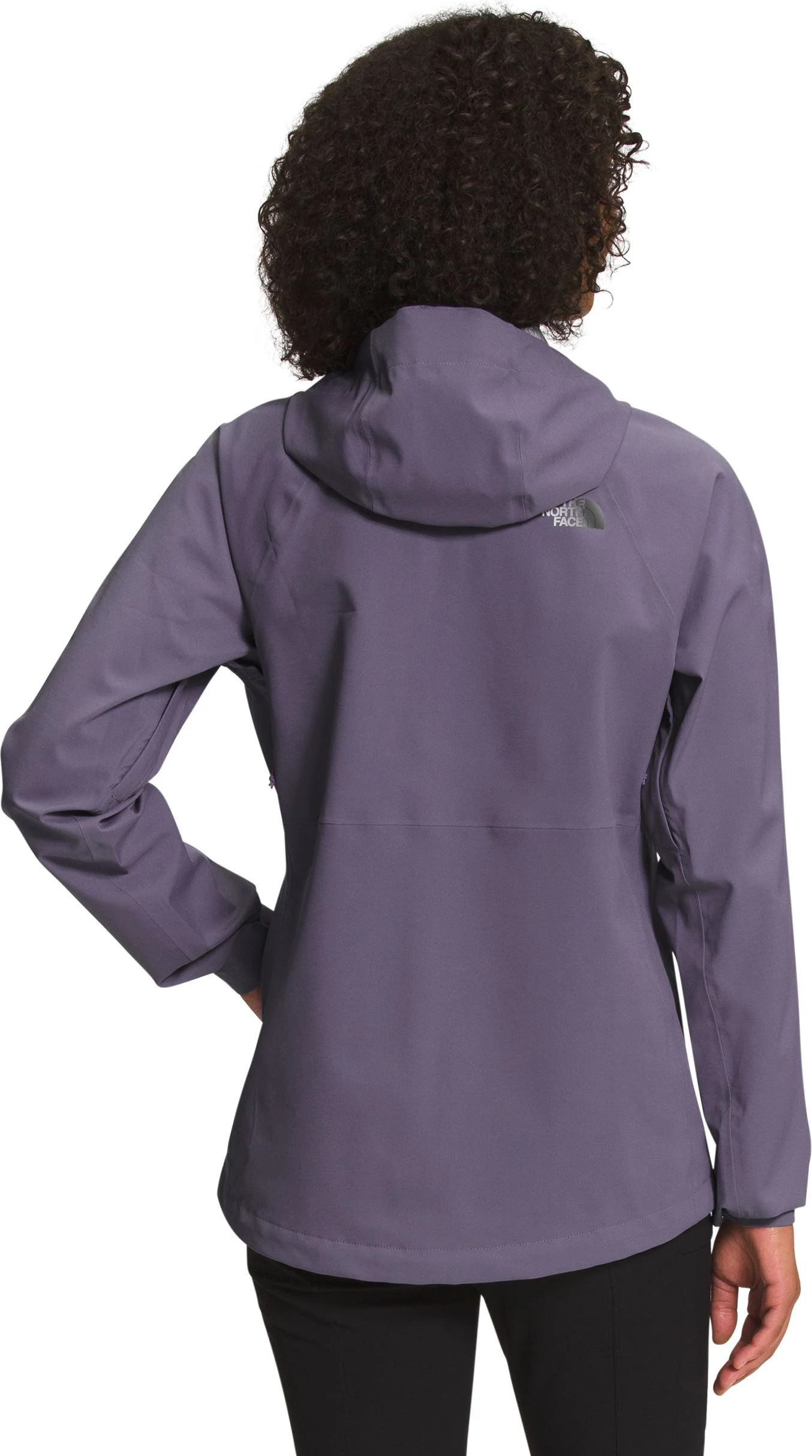 W Valle Vista Jacket Lunar Slate - Image 2