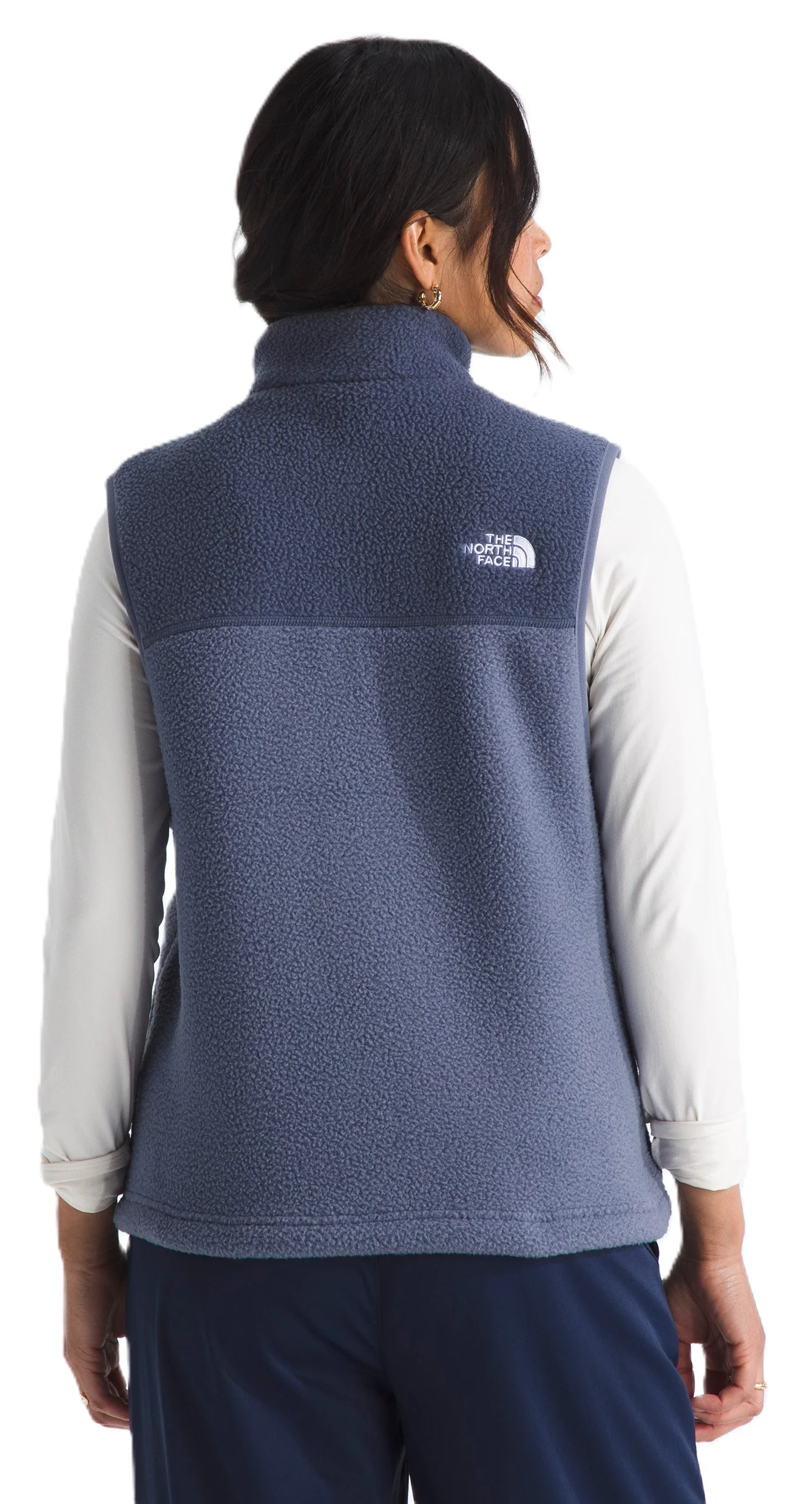 Women's Yumiori Vest Twilight Galaxy/Lunar Blue - Image 3