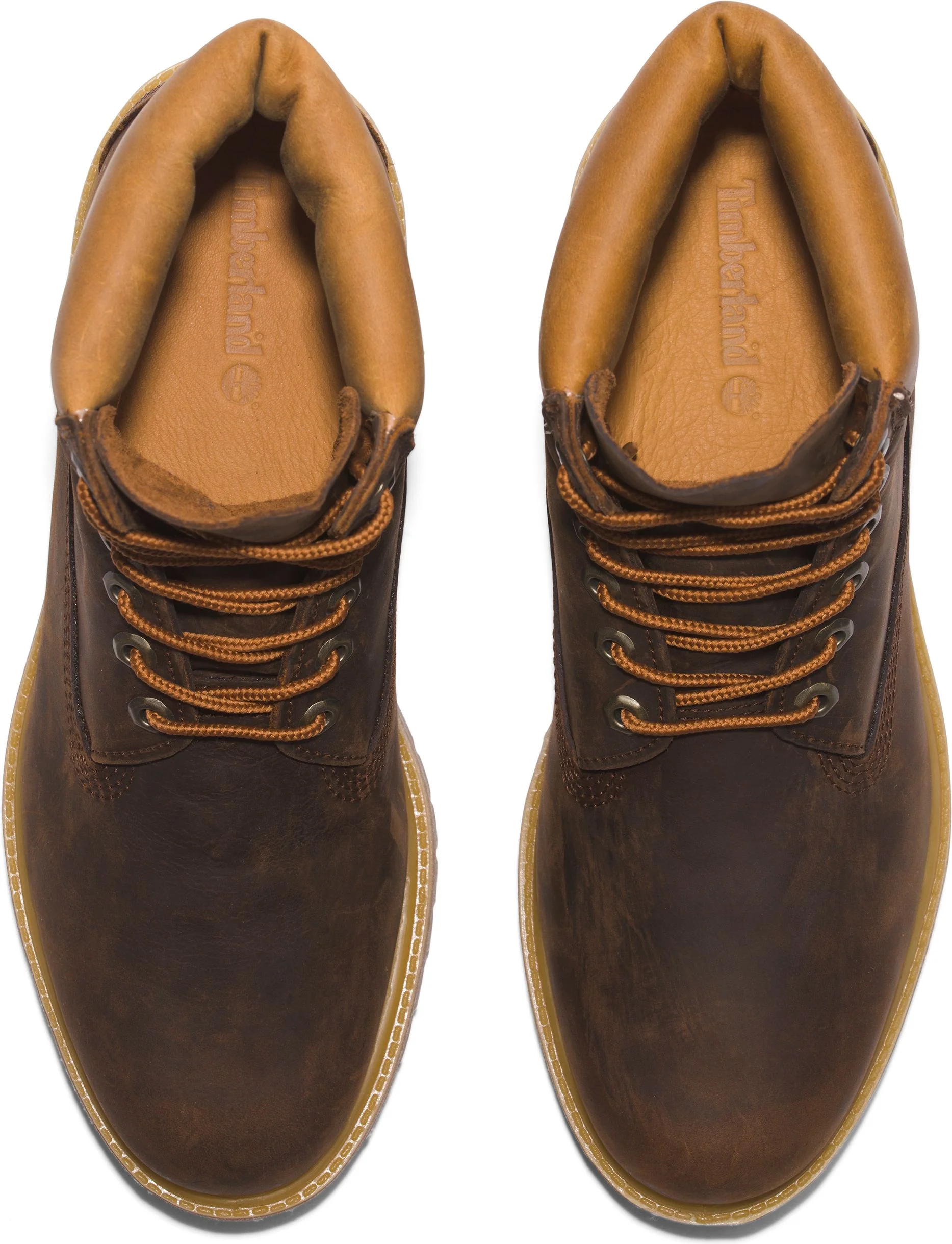 6inch Premium Icon Brown Regen Brown - Image 6