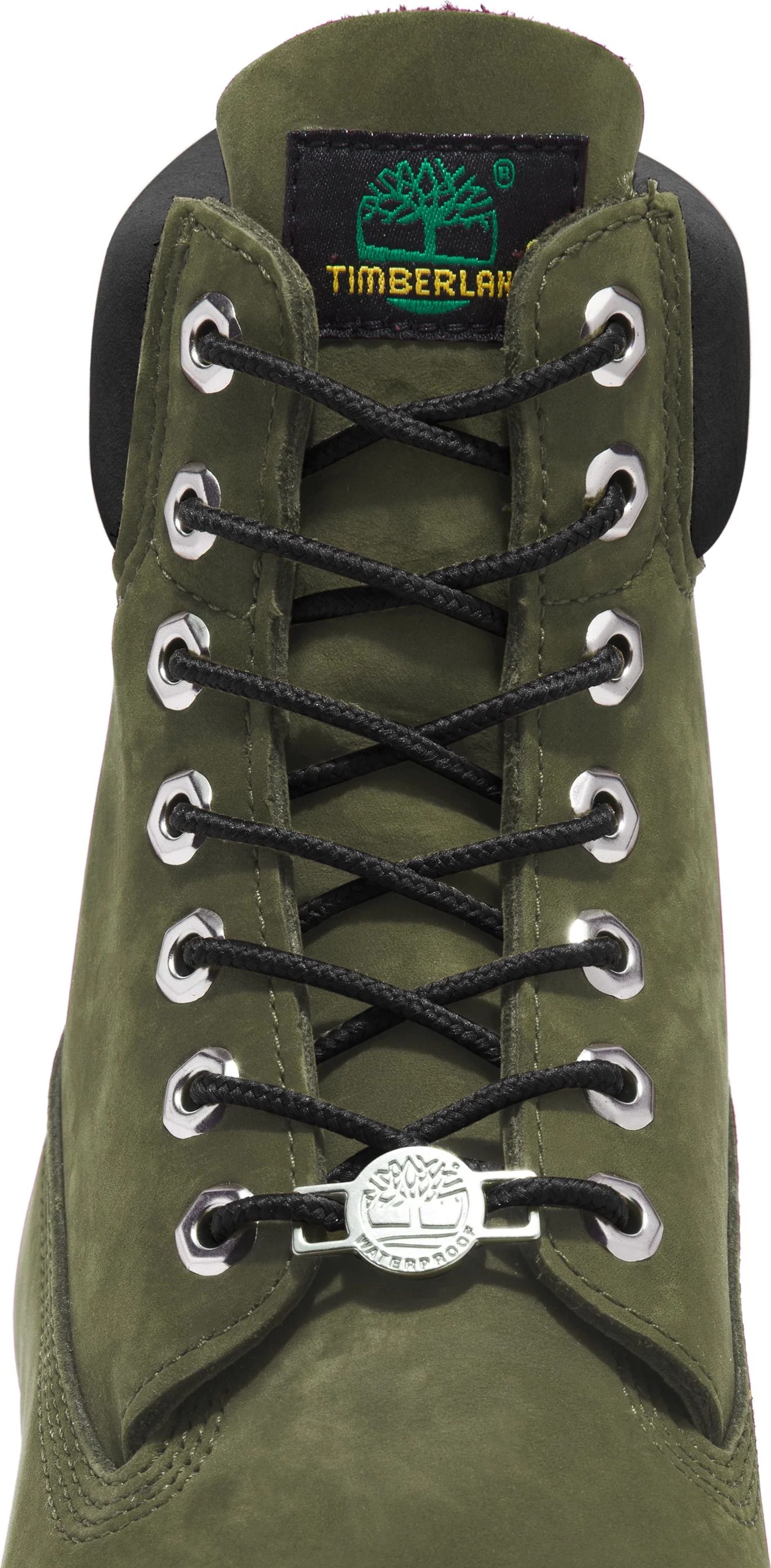 6inch Premium Icon Dark Green - Image 5