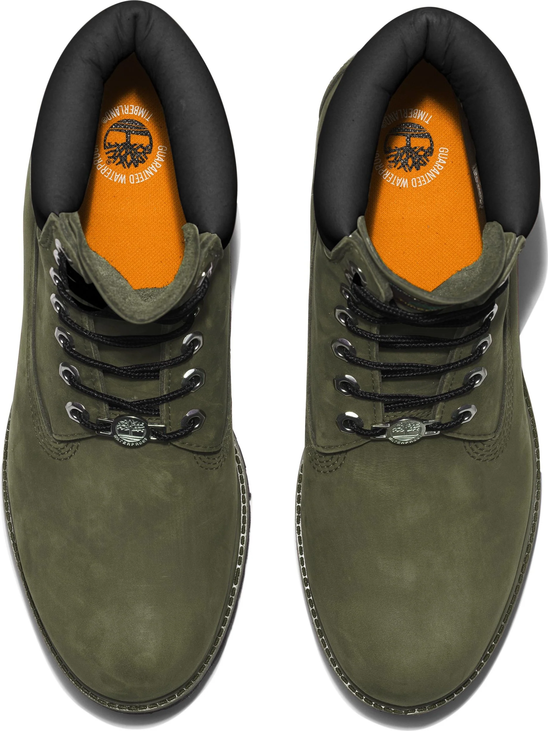 6inch Premium Icon Dark Green - Image 7