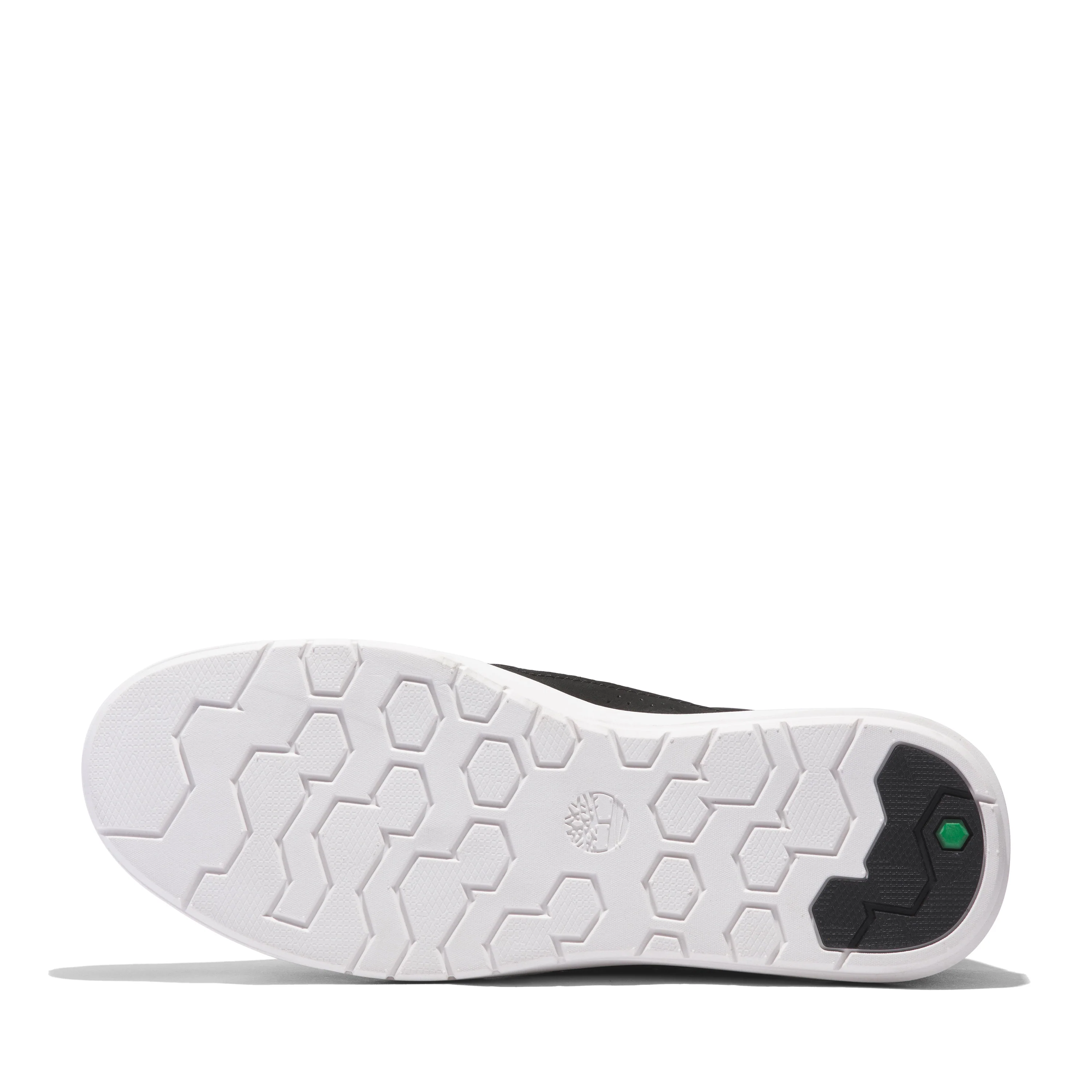 Allston Low Lace Up Black - Image 5