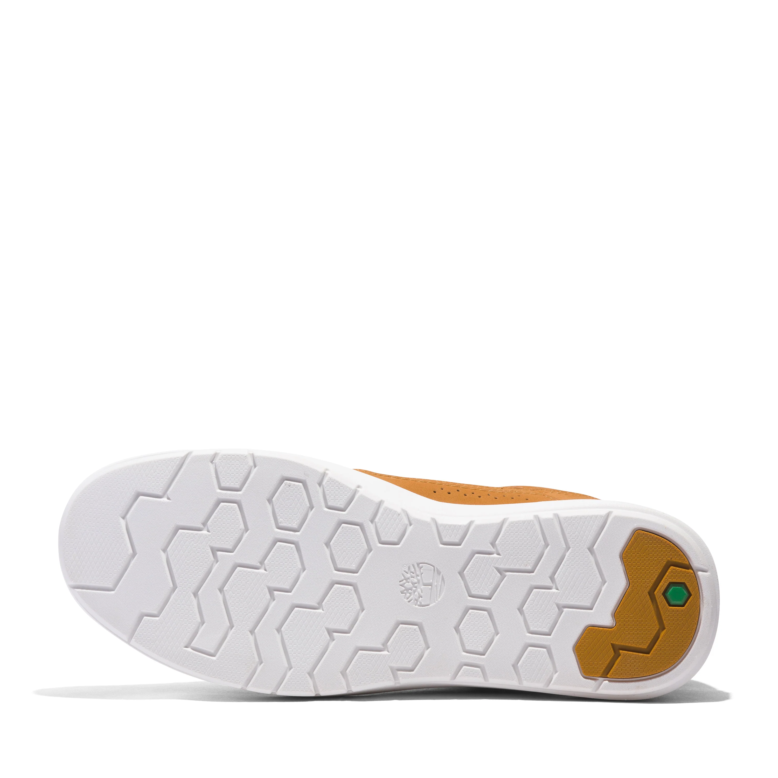 Allston Low Lace Up Wheat - Image 6