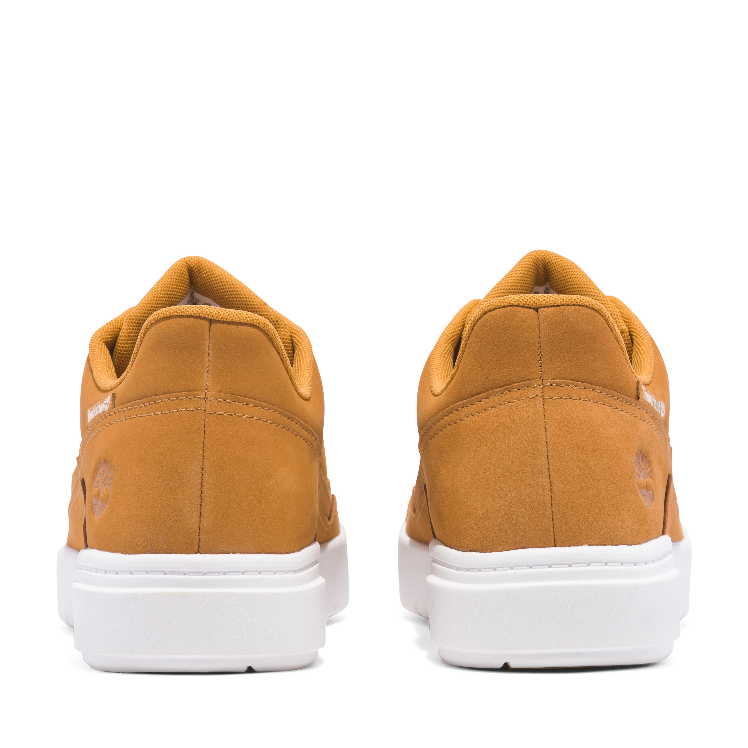 Allston Low Lace Up Wheat - Image 9