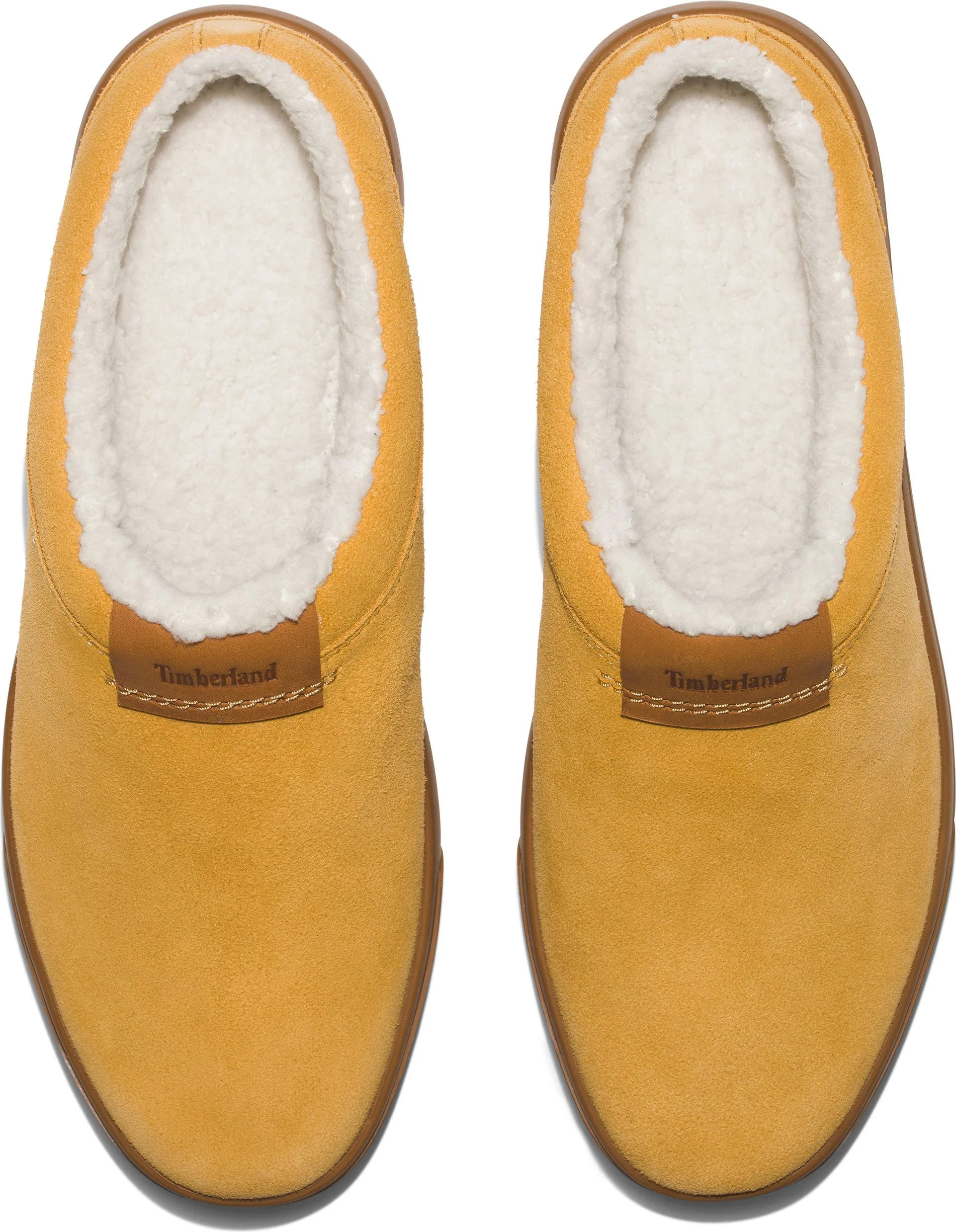 Ashwood Park Slipper Wheat - Image 5