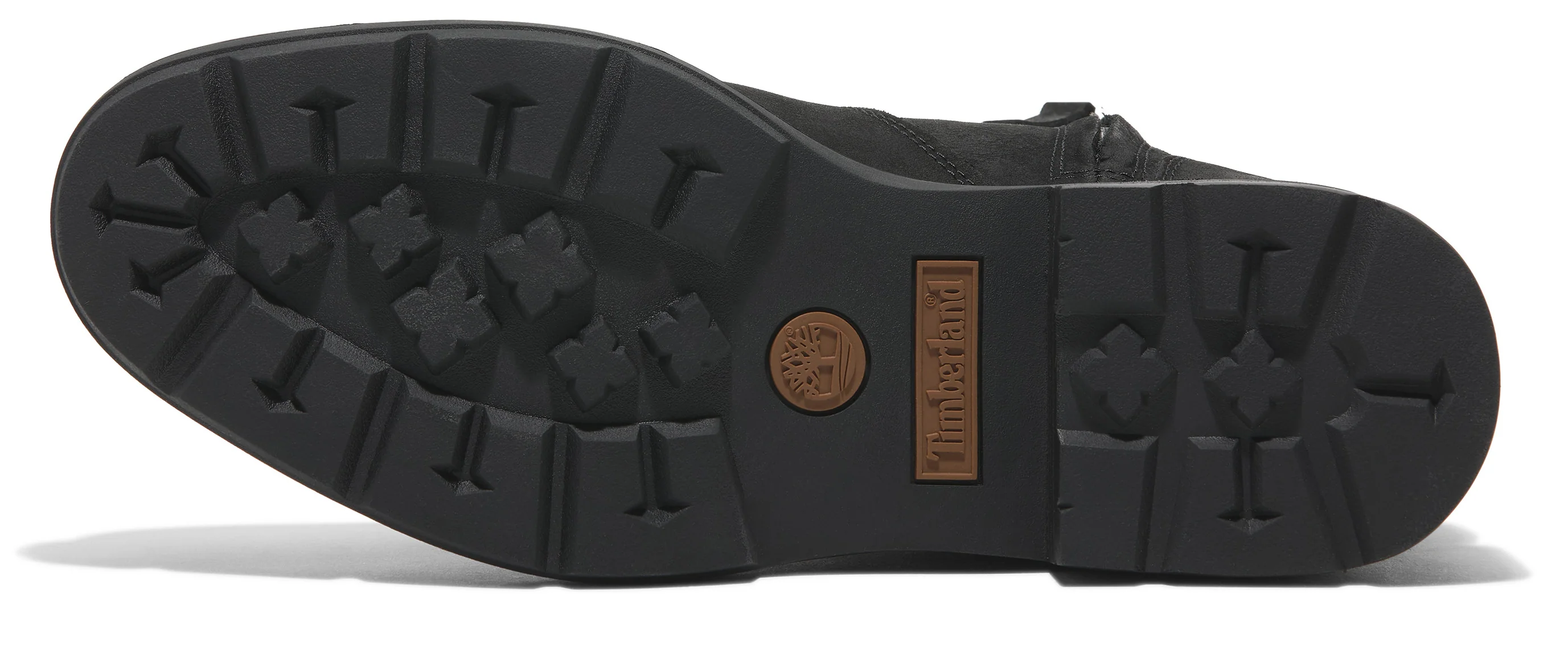 Brimfield Mid Warm Lined Boot Black - Image 8