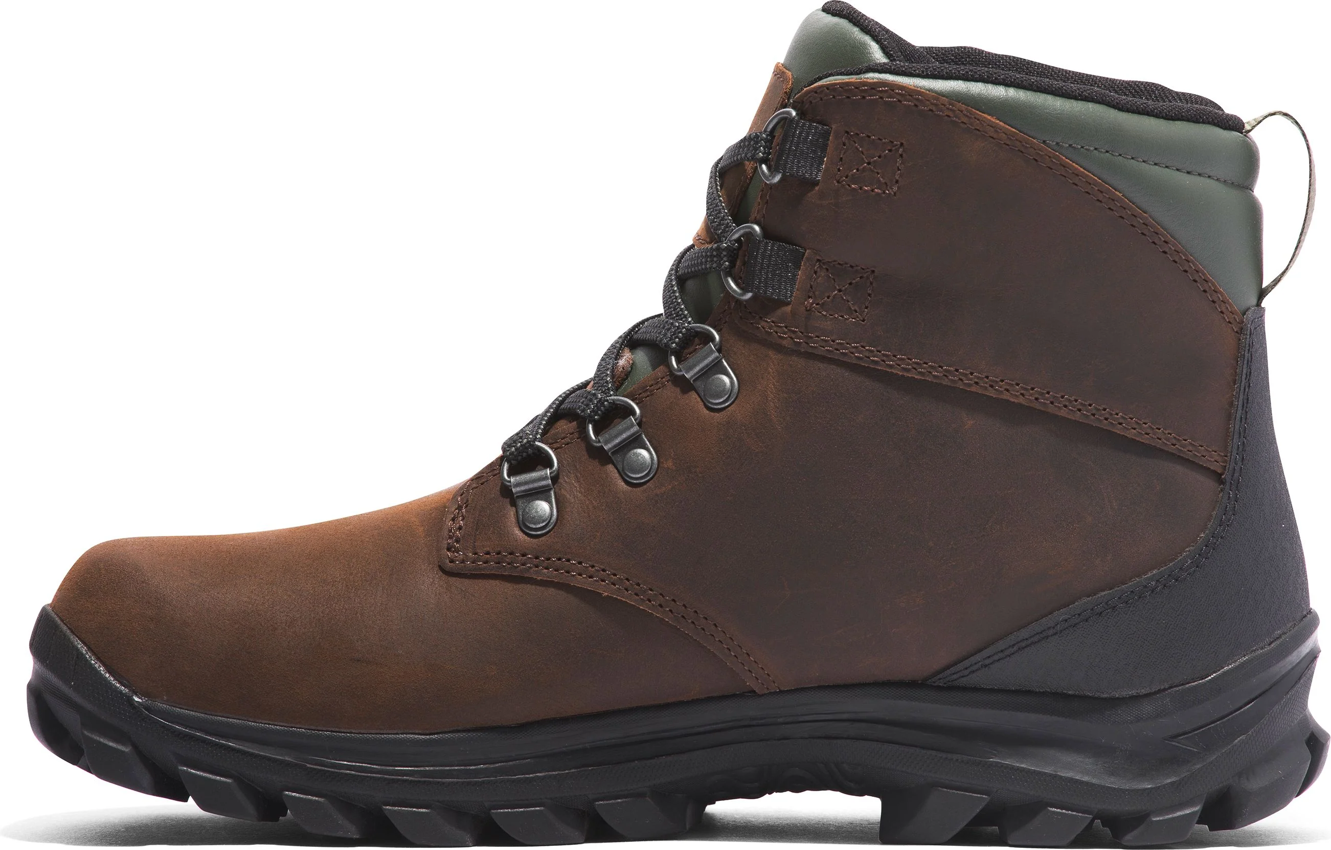 Chillberg Premium Tall WP Dark Brown - Image 3
