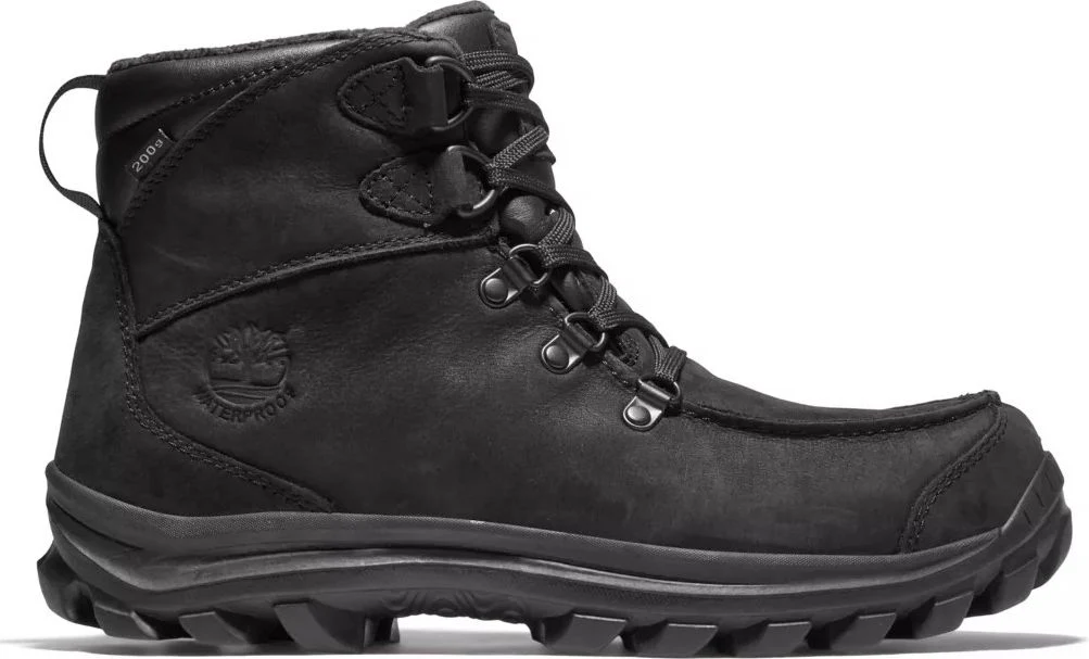 Chillberg Waterproof Mid Blackout - Image 2
