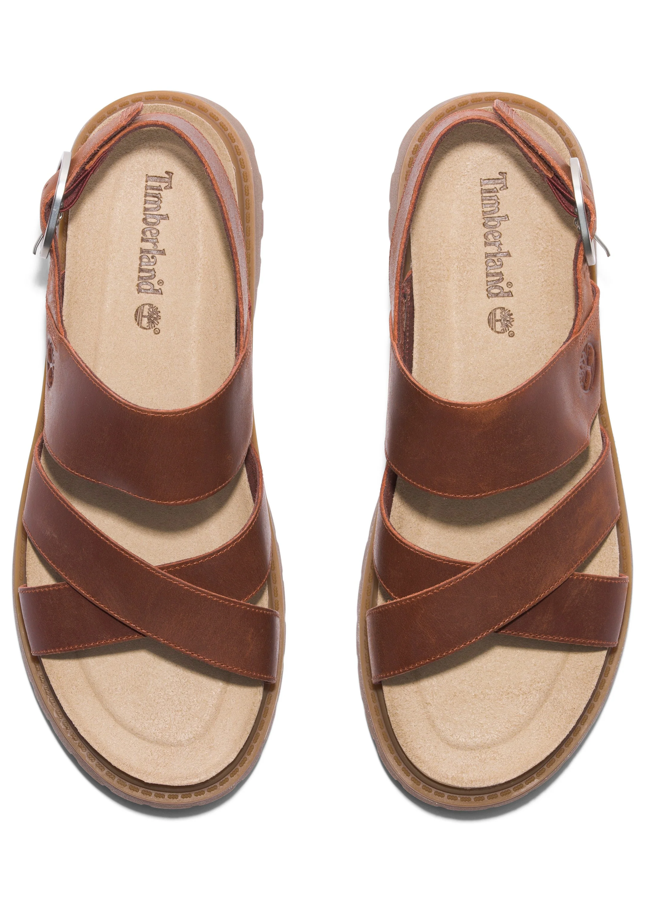 Clairemont Way Backstrap Dark Red - Image 4
