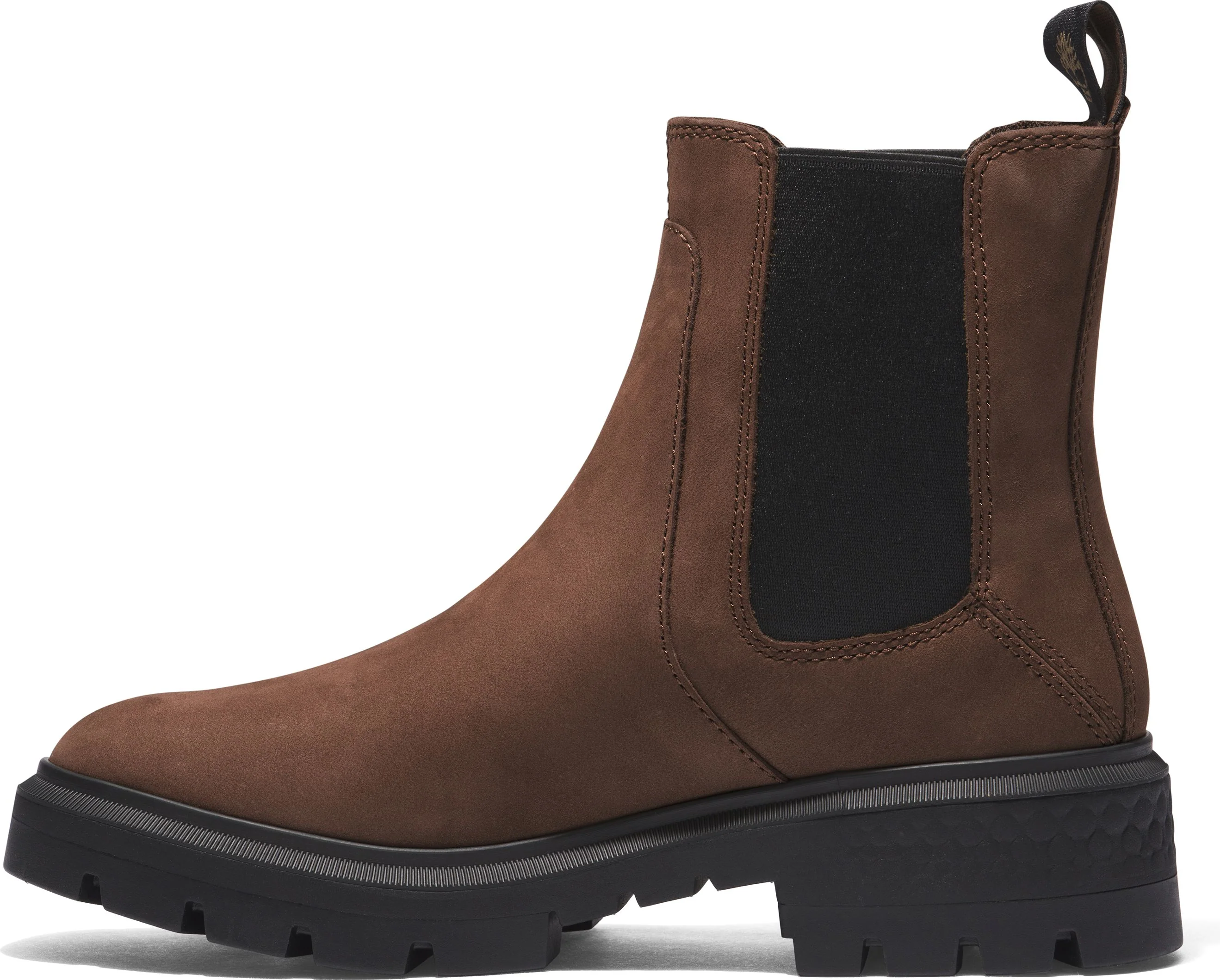 Cortina Valley Chelsea Dark Brown - Image 3