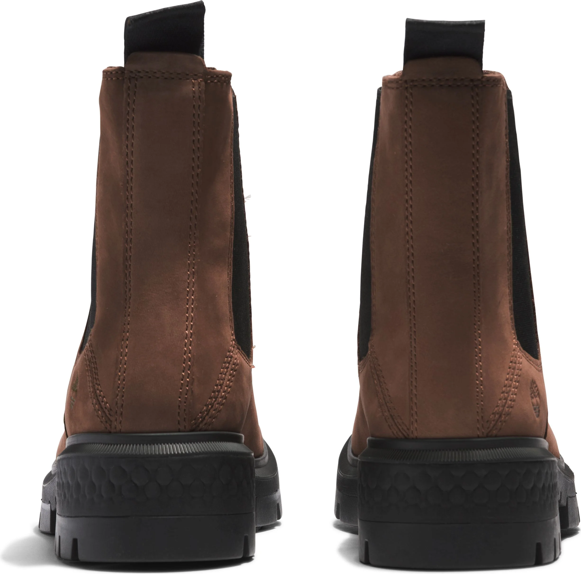 Cortina Valley Chelsea Dark Brown - Image 4