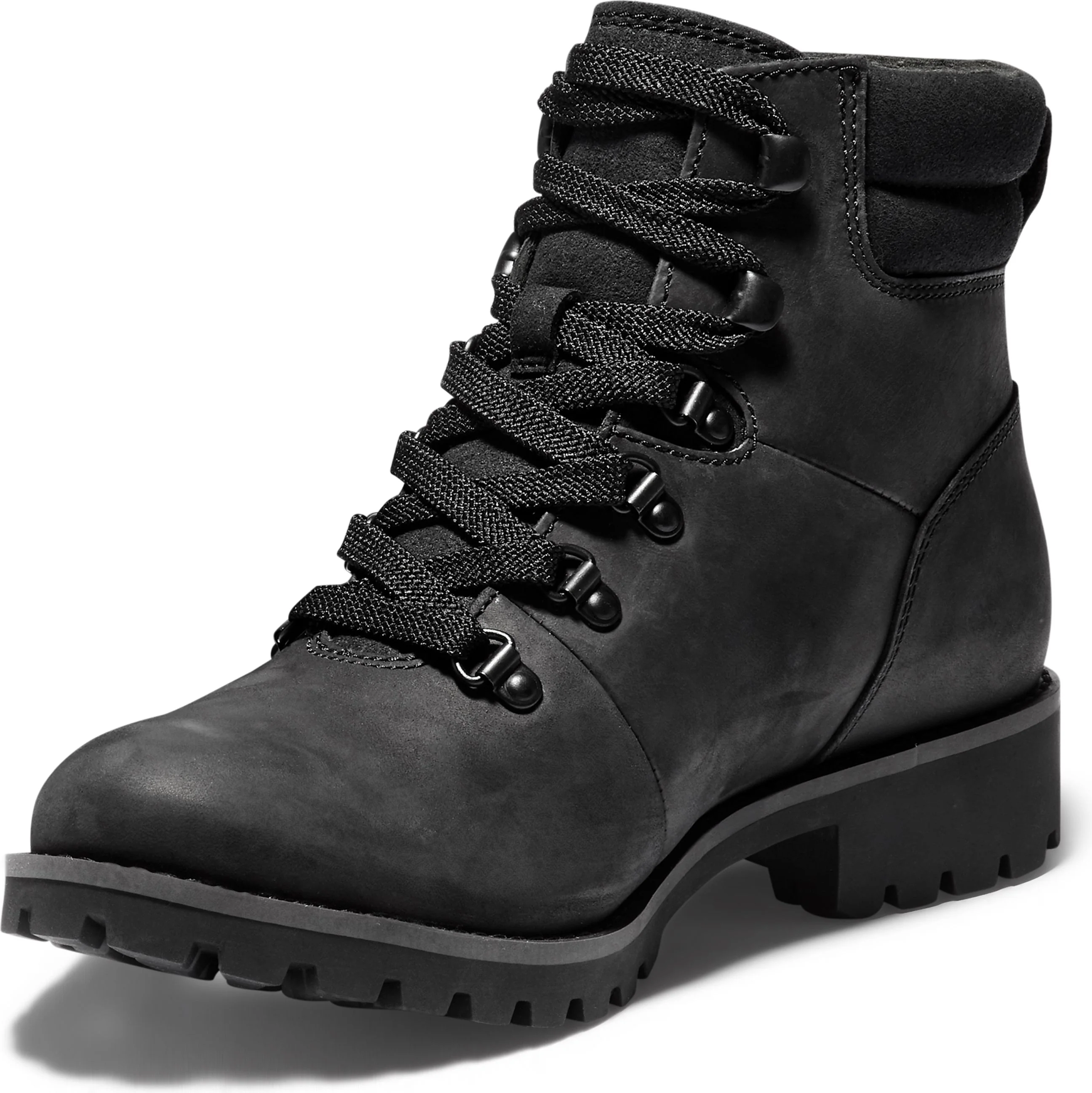 Ellendale Hiker Black FG - Image 2