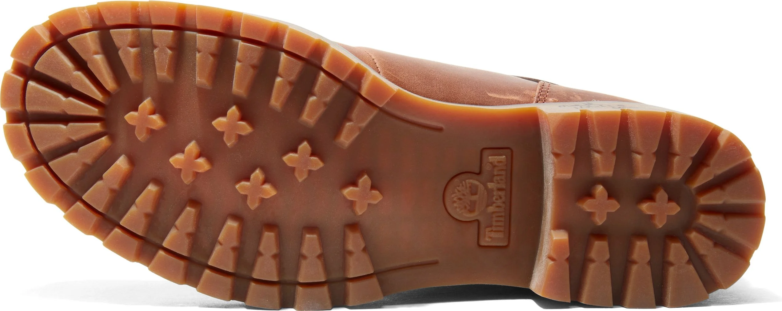 Ellendale Hiker Medium Brown - Image 6