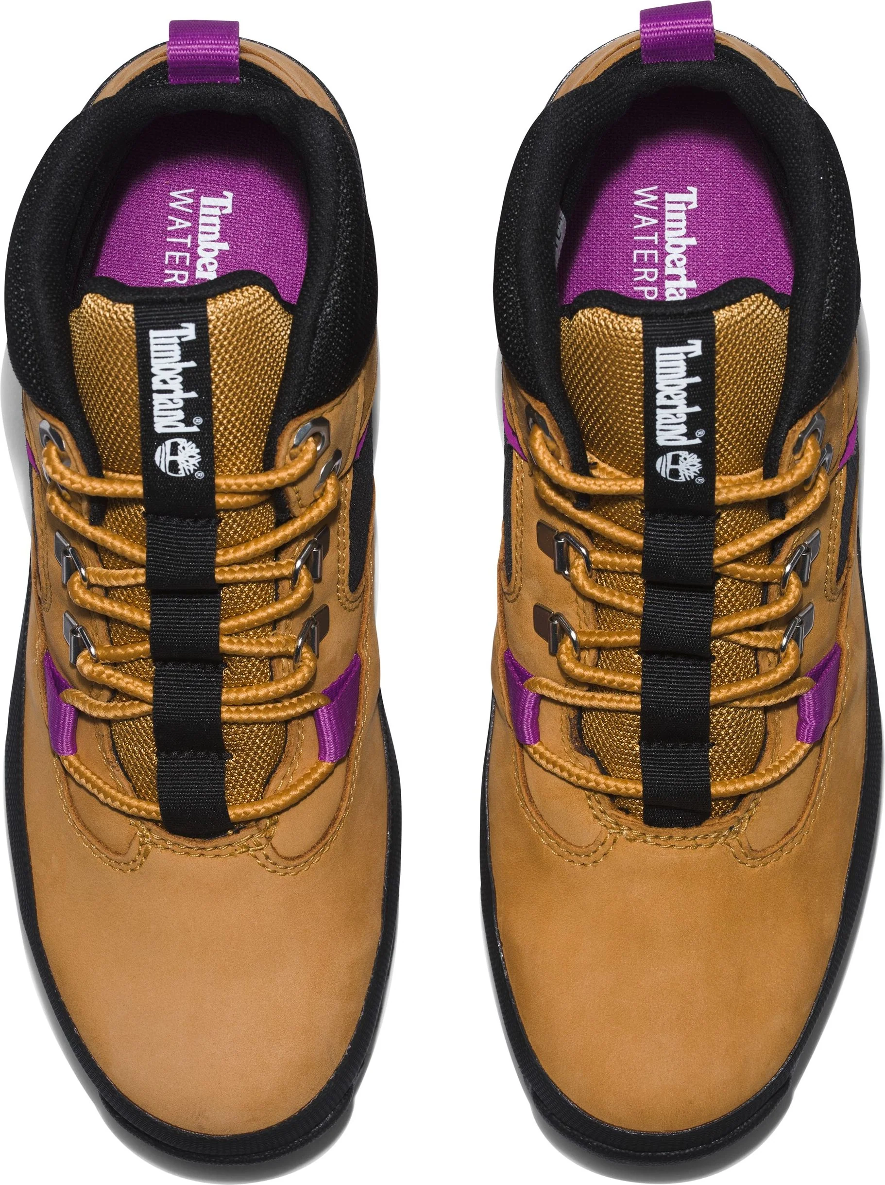 Euro Hiker Waterproof Mid Wheat - Image 6