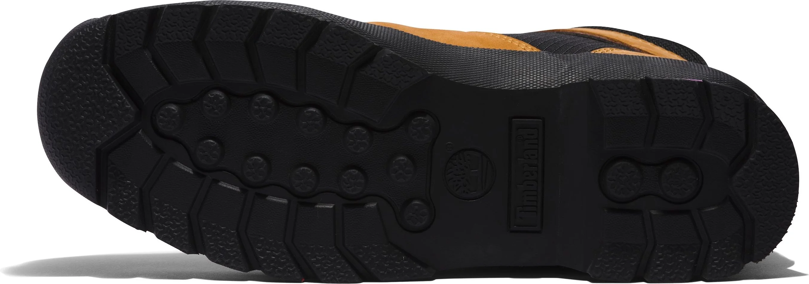 Euro Hiker Waterproof Mid Wheat - Image 7