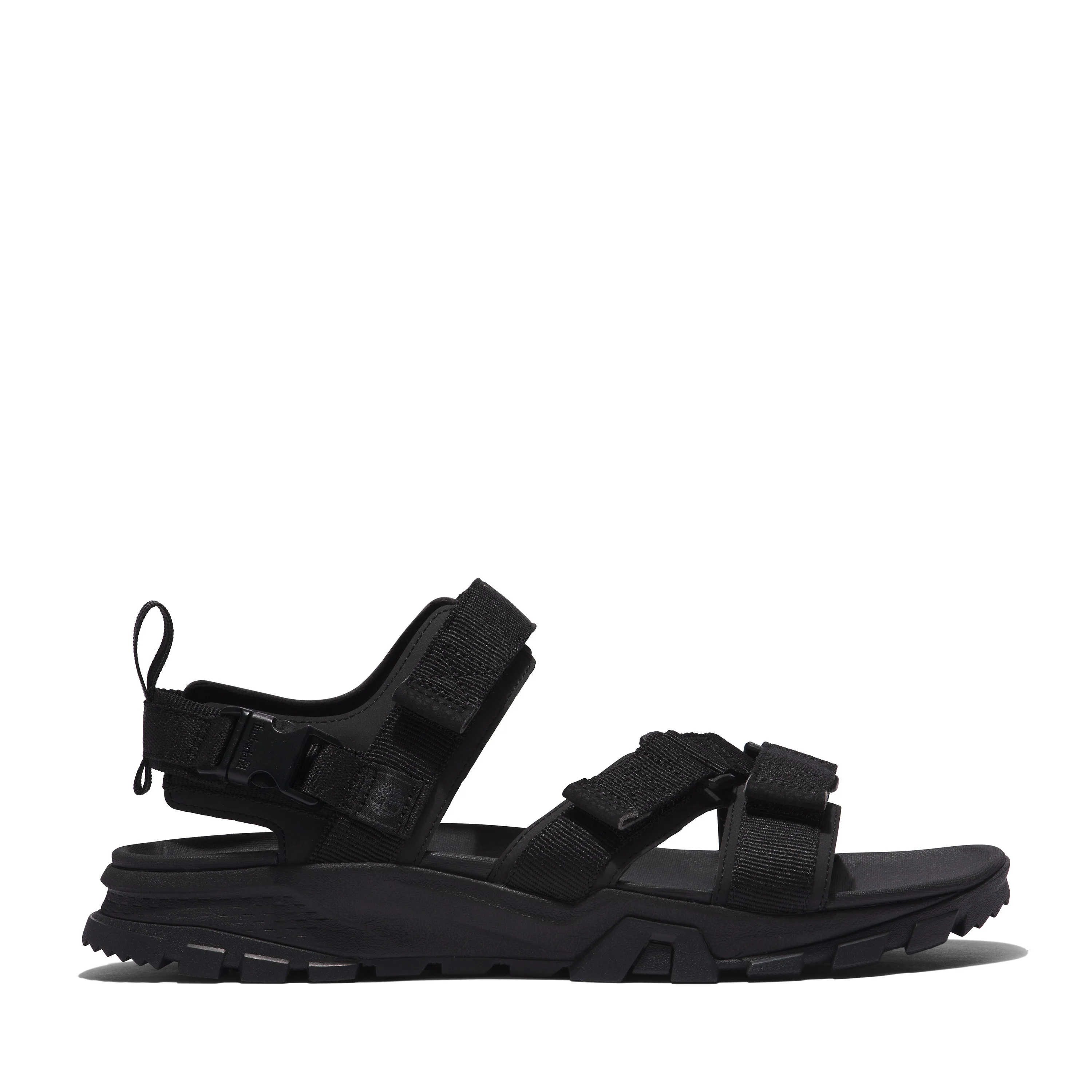 Garrison Trail Sandal Blackout - Image 2