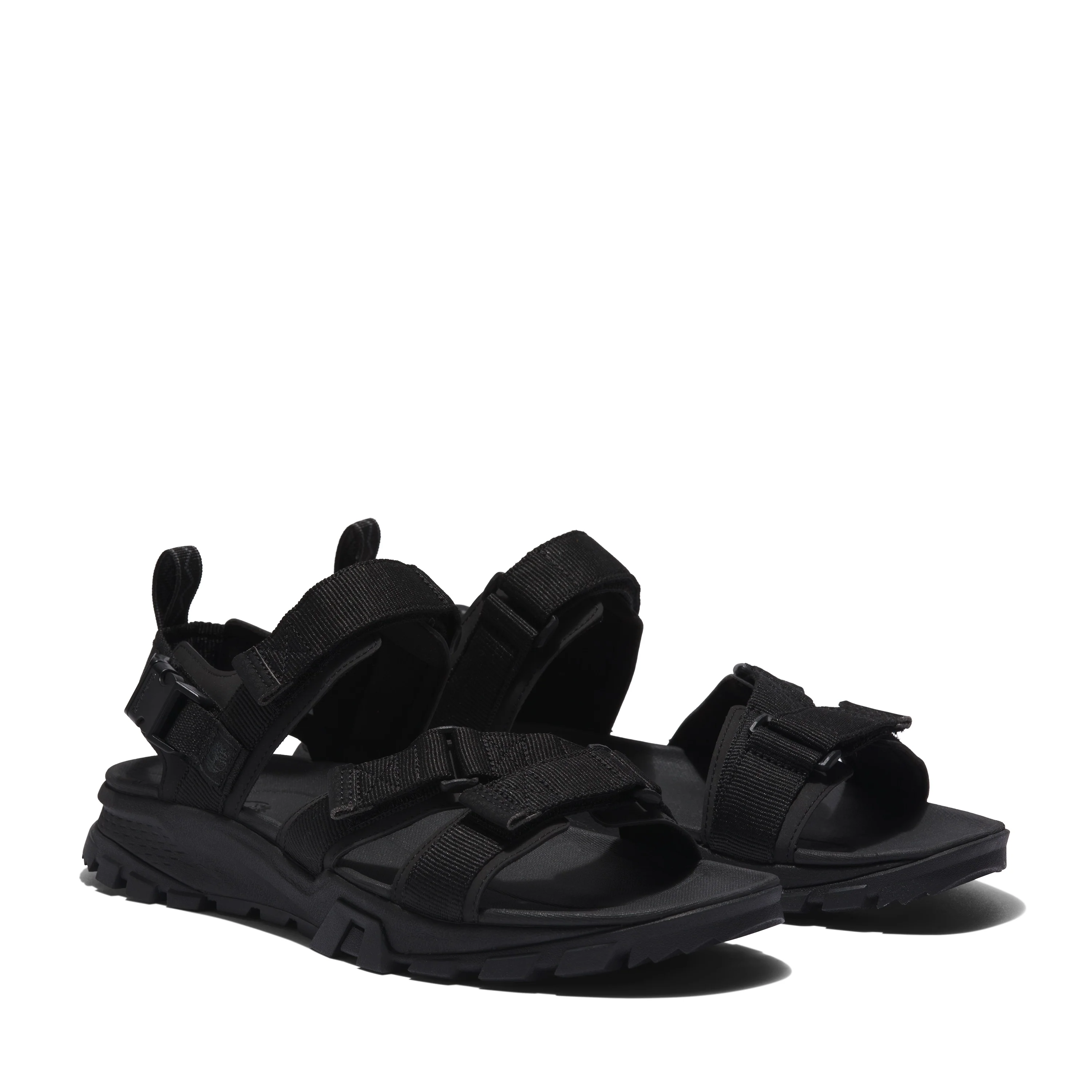 Garrison Trail Sandal Blackout - Image 5