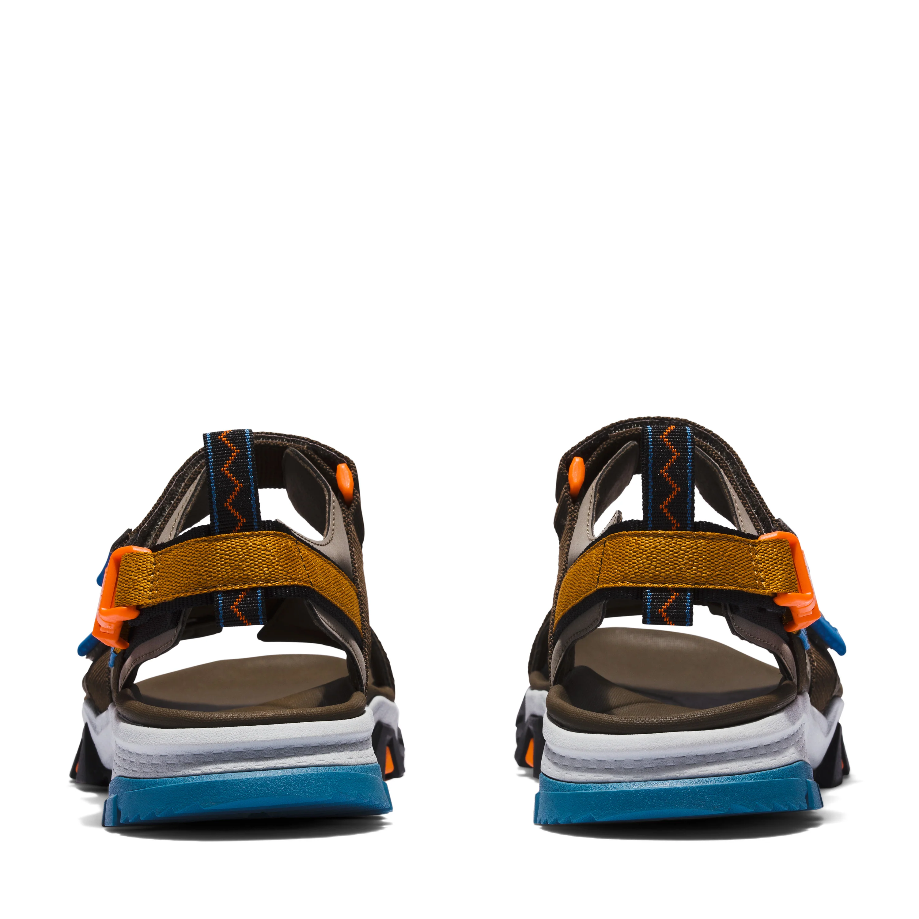 Garrison Trail Sandal Medium Grey - Image 5