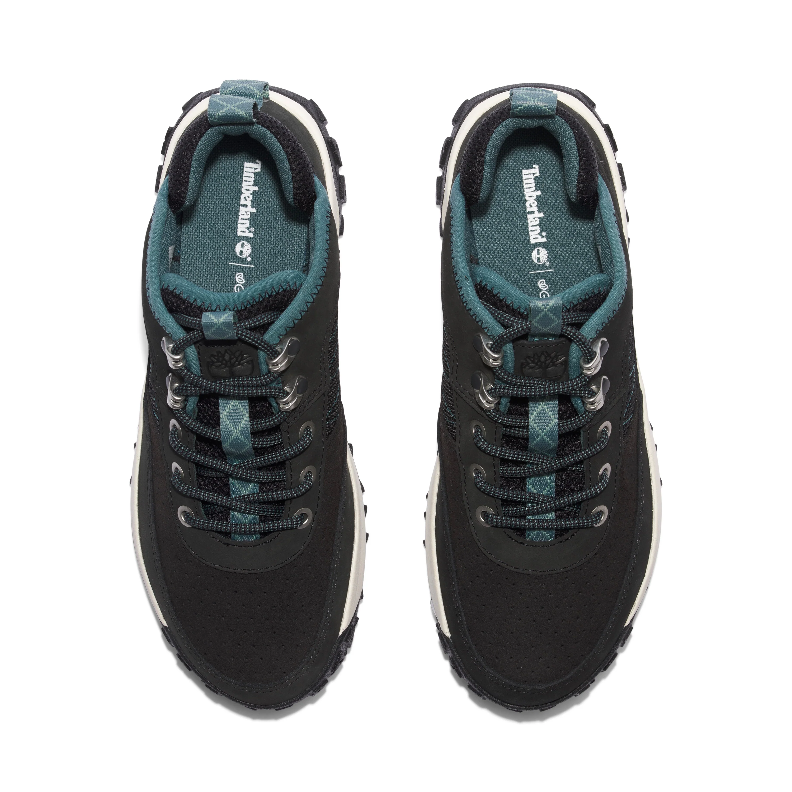 Greenstride Motion 6 Low Black - Image 8