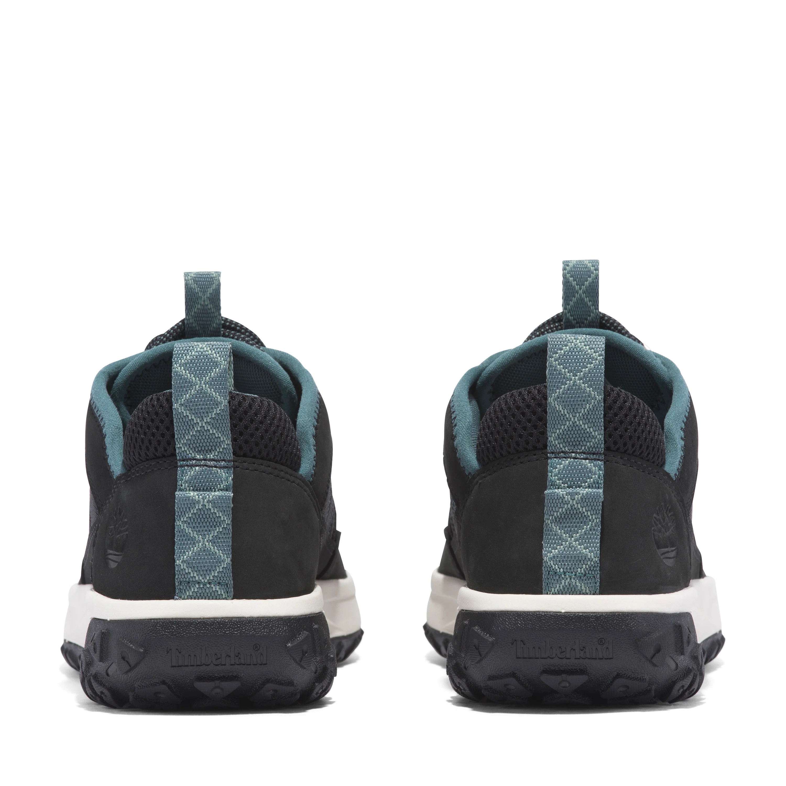 Greenstride Motion 6 Low Black - Image 9